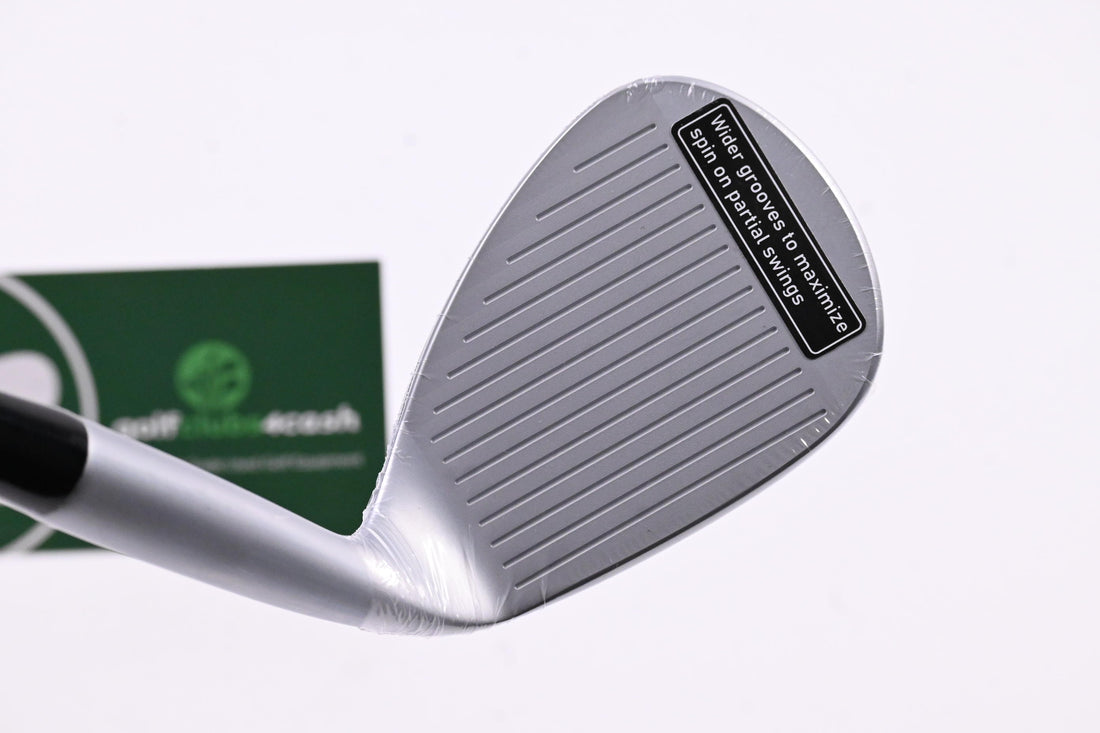 Left Hand Mizuno T24 Sand Wedge / 56 Degree / Wedge Flex Dynamic Gold Shaft