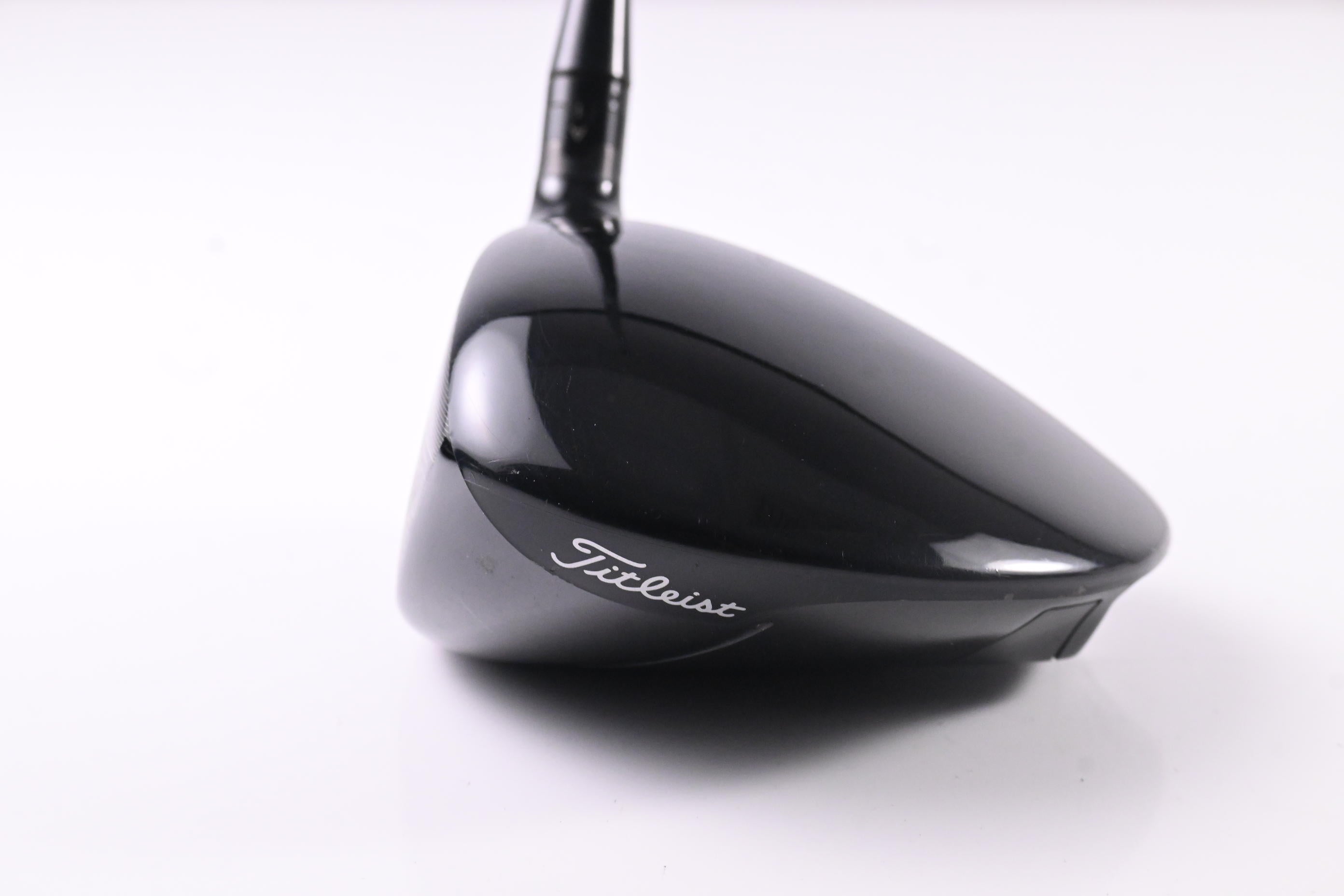 Left Hand Titleist TSR2 Driver / 9 Degree / X-Flex Tensei AV Blue 65 Shaft