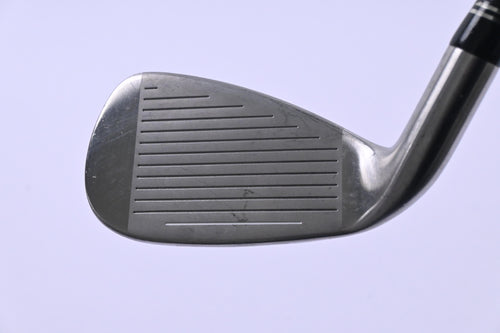 Cobra S2 Max #6 Iron / Regular Flex Aldila DVS-HL 60 Shaft