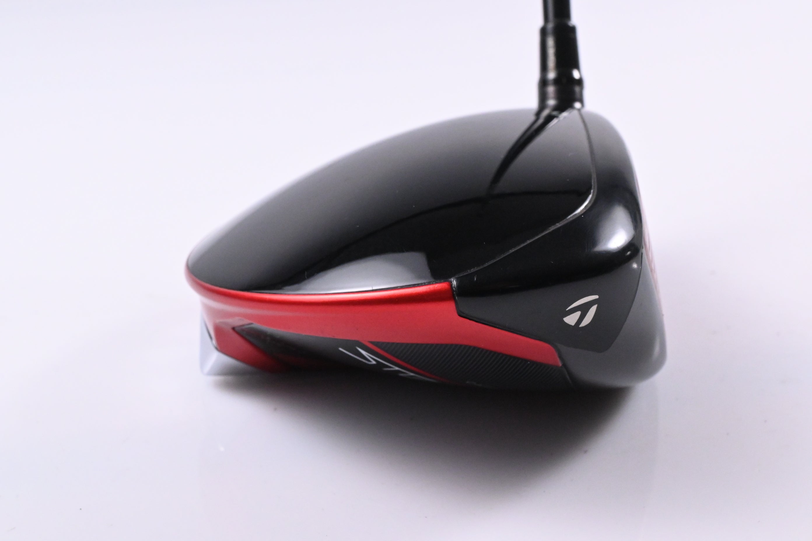 Taylormade Stealth 2 HD Driver / 10.5 Degree / Regular Flex Ventus TR Red 5