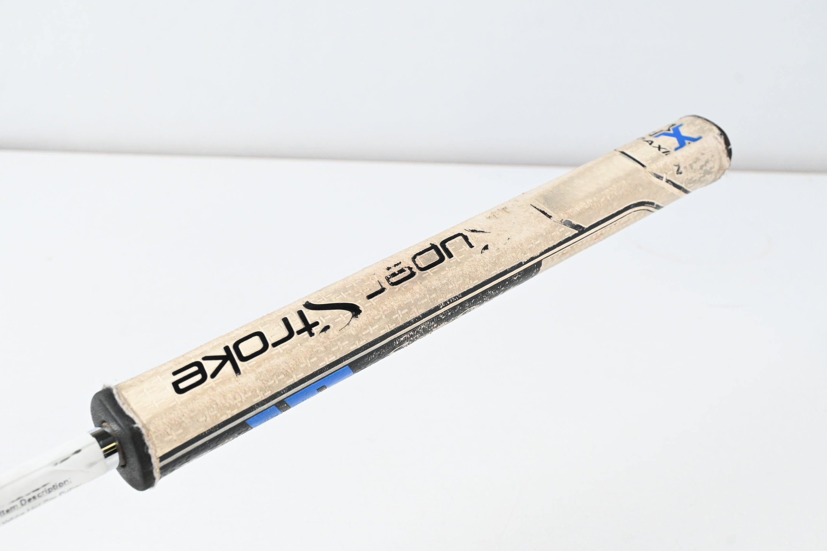 Odyssey White Hot Pro 7 Putter / 33 Inch