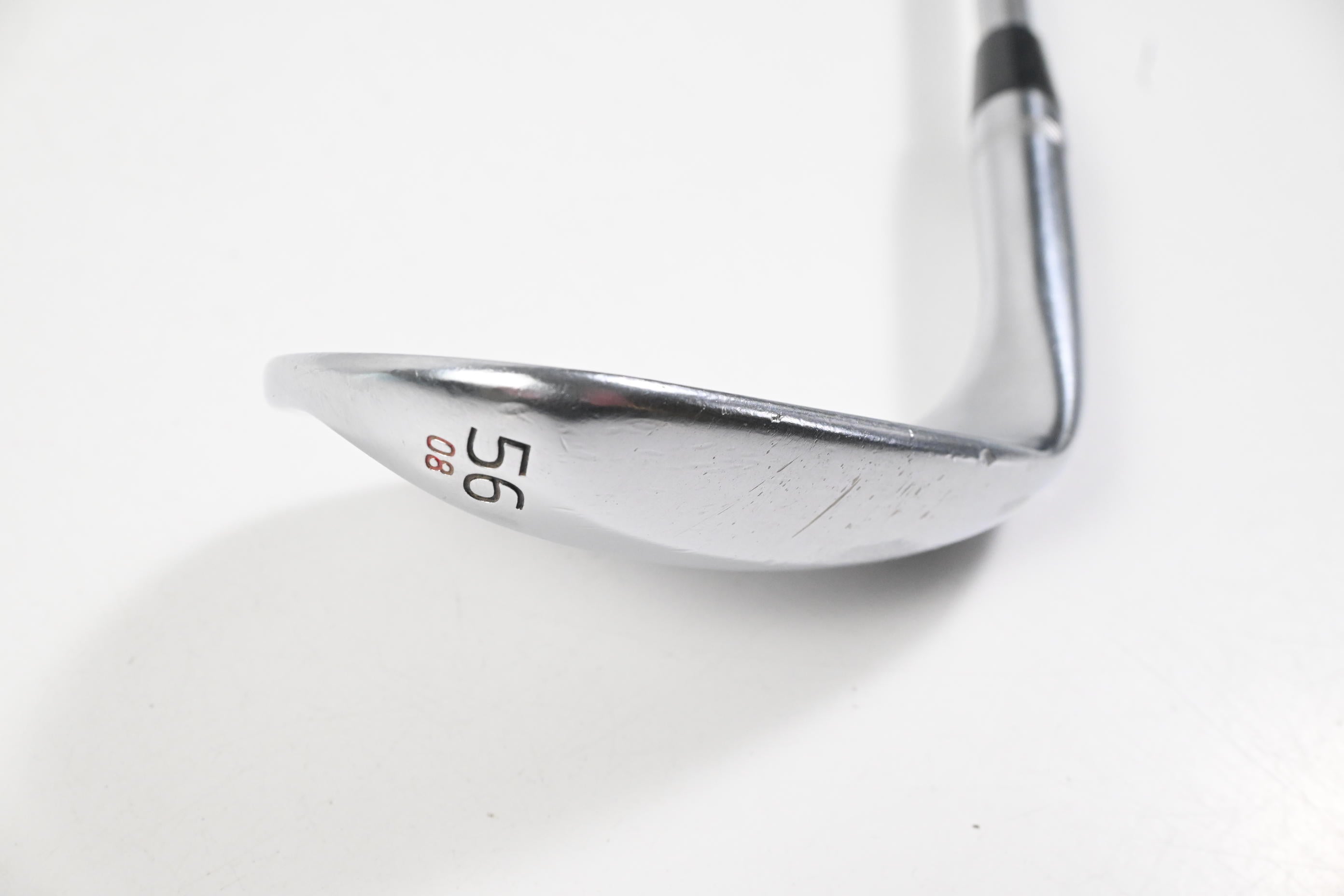 Titleist Vokey SM6 Sand Wedge / 56 Degree / Wedge Flex Vokey Design SM6 Shaft