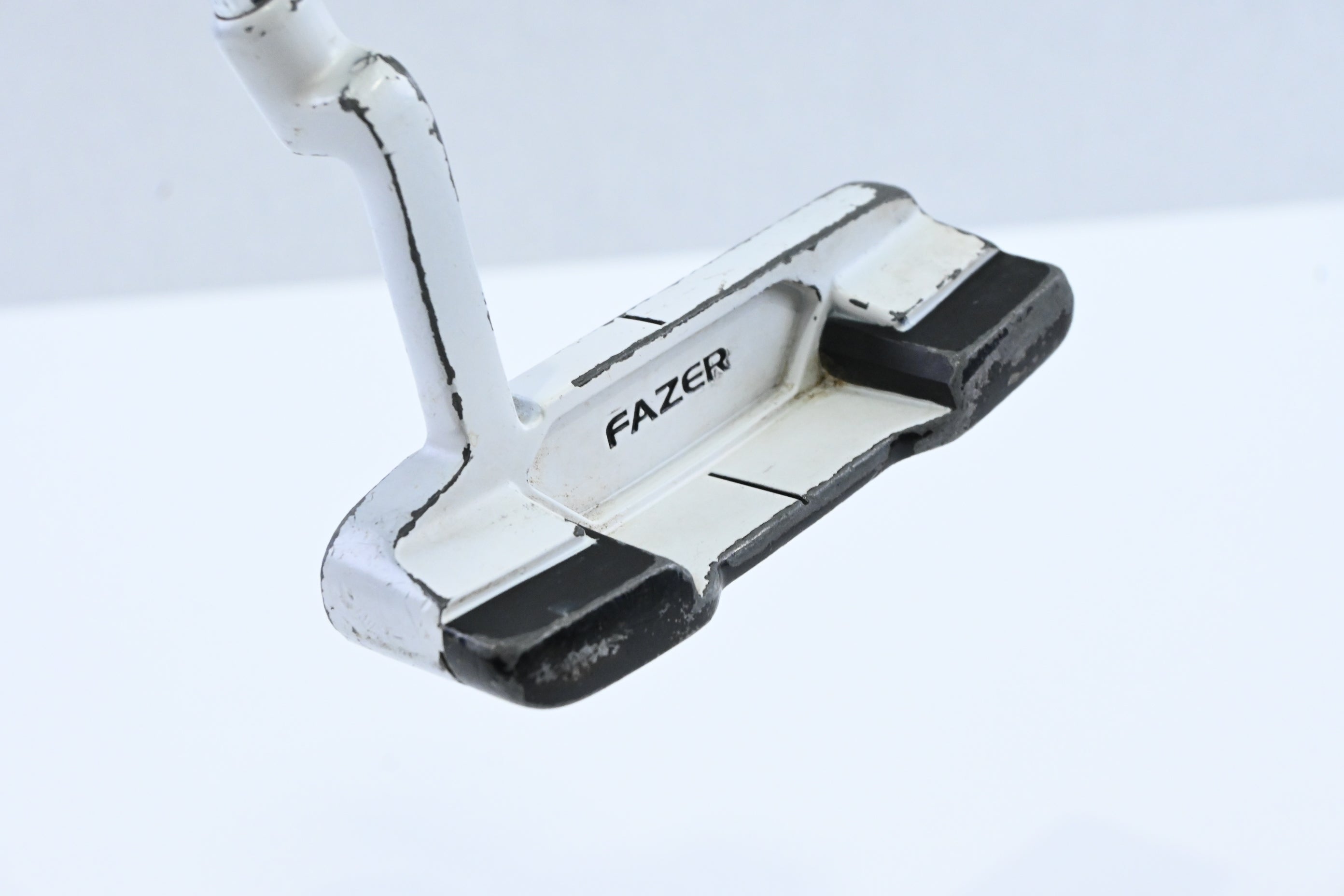 Fazer XR P650 Putter / 35 Inch