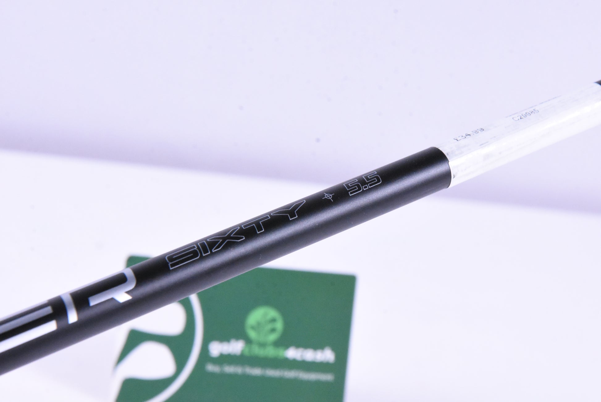 Project X Cypher 2.0 60 #5 Hybrid Shaft / Regular Flex / Callaway 3rd Gen