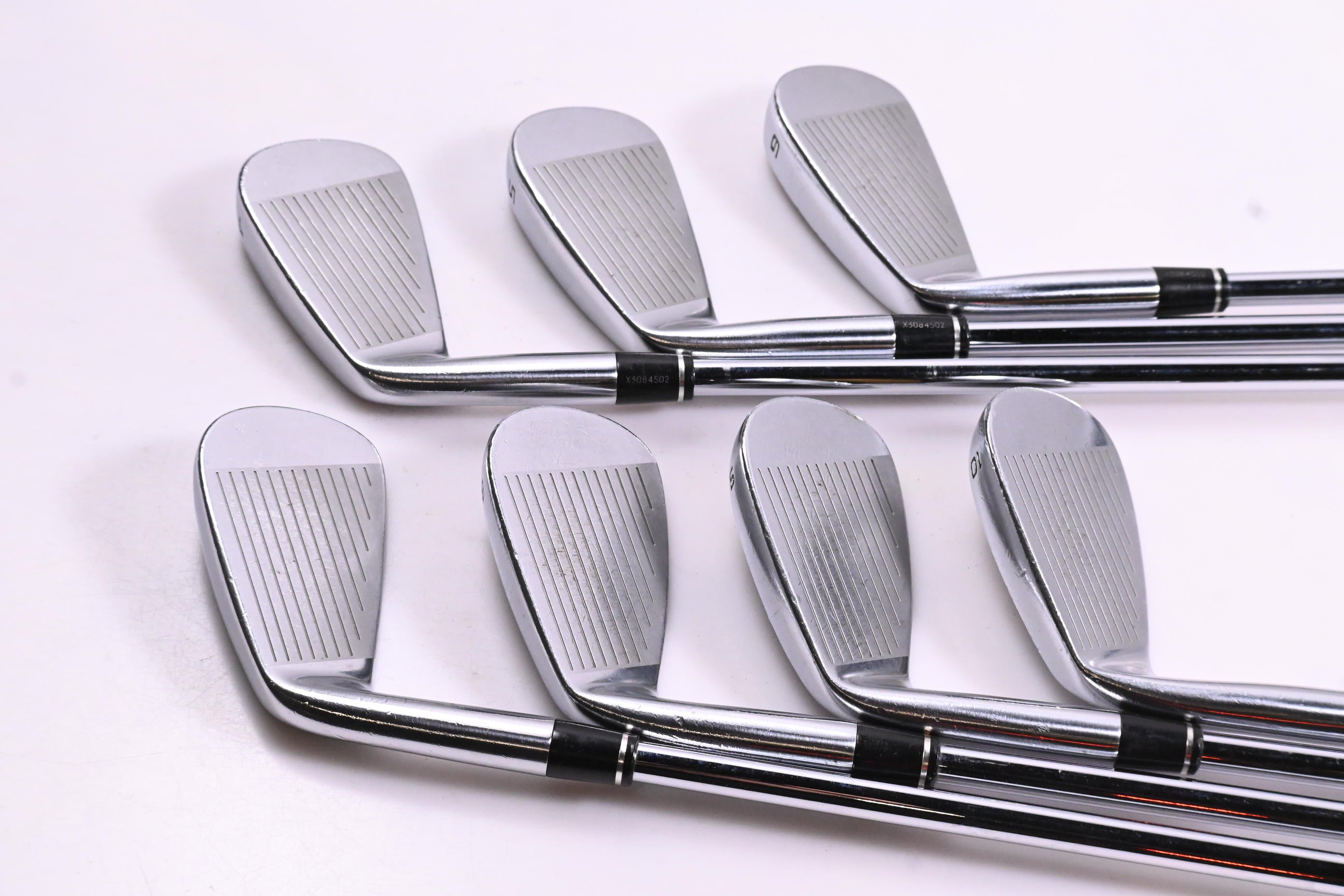 Honma TR20 V Irons / 4-PW / Stiff Flex N.S.Pro Modus³ Tour 105 Shafts