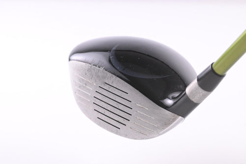 Ping G5 #3 Wood / 15 Degree / Stiff Flex Aldila NV Green 75 Shaft