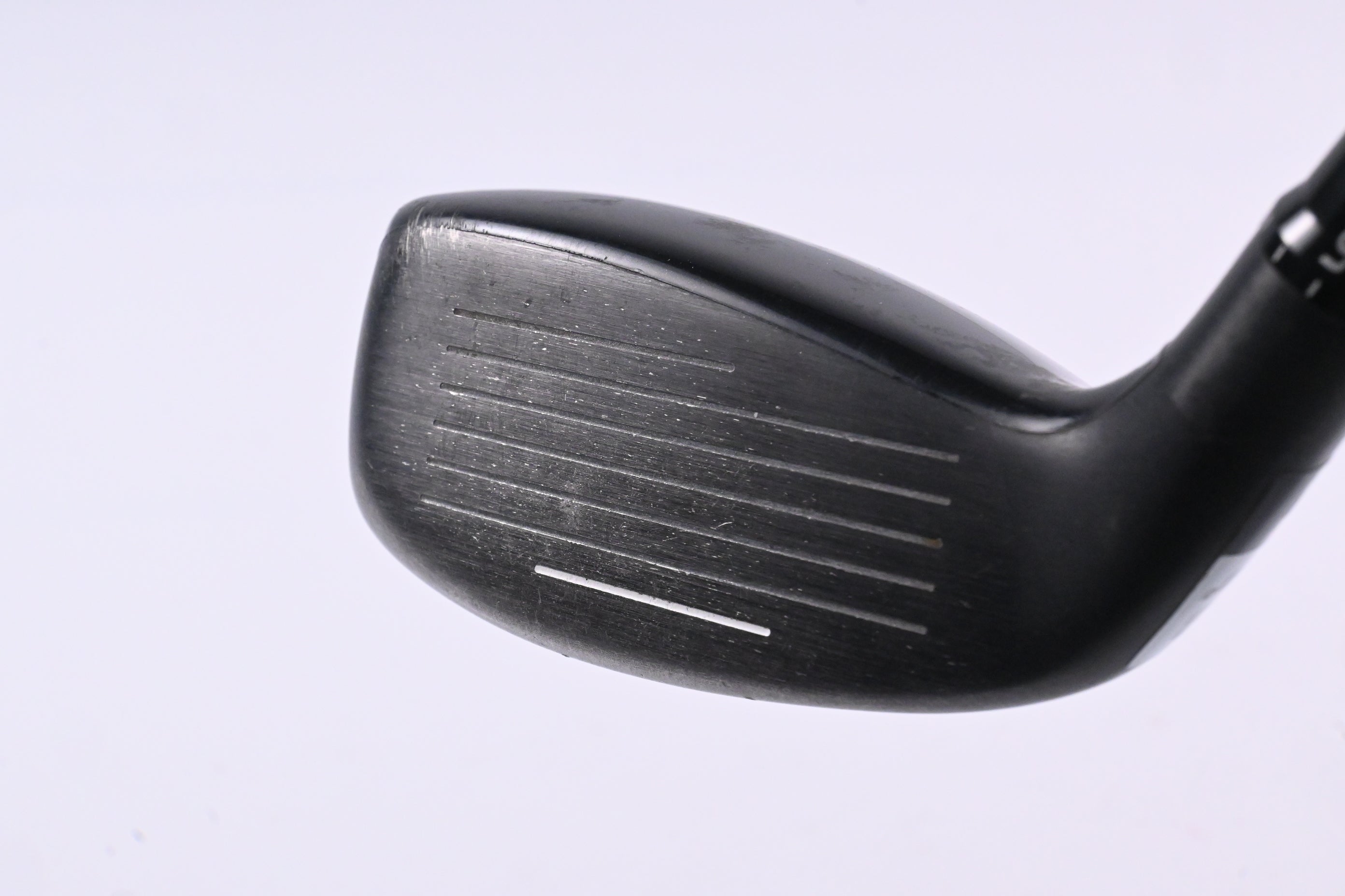 Taylormade M1 2016 #3 Hybrid / 19 Degree / Stiff Flex Kai'li Red 85 Shaft