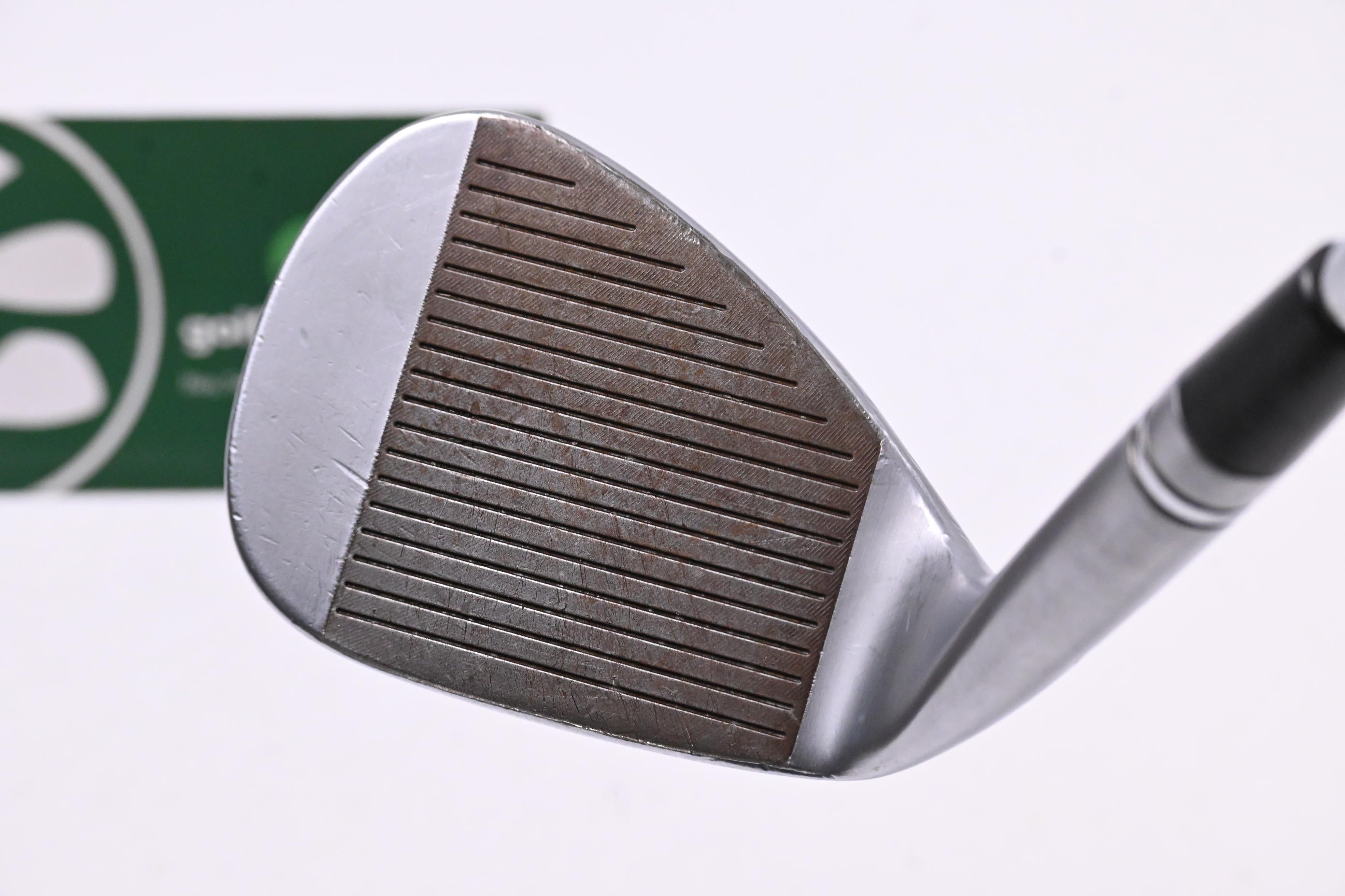 Taylormade Milled Grind 4 Tiger Woods Lob Wedge / 60 Degree / Wedge Flex KBS