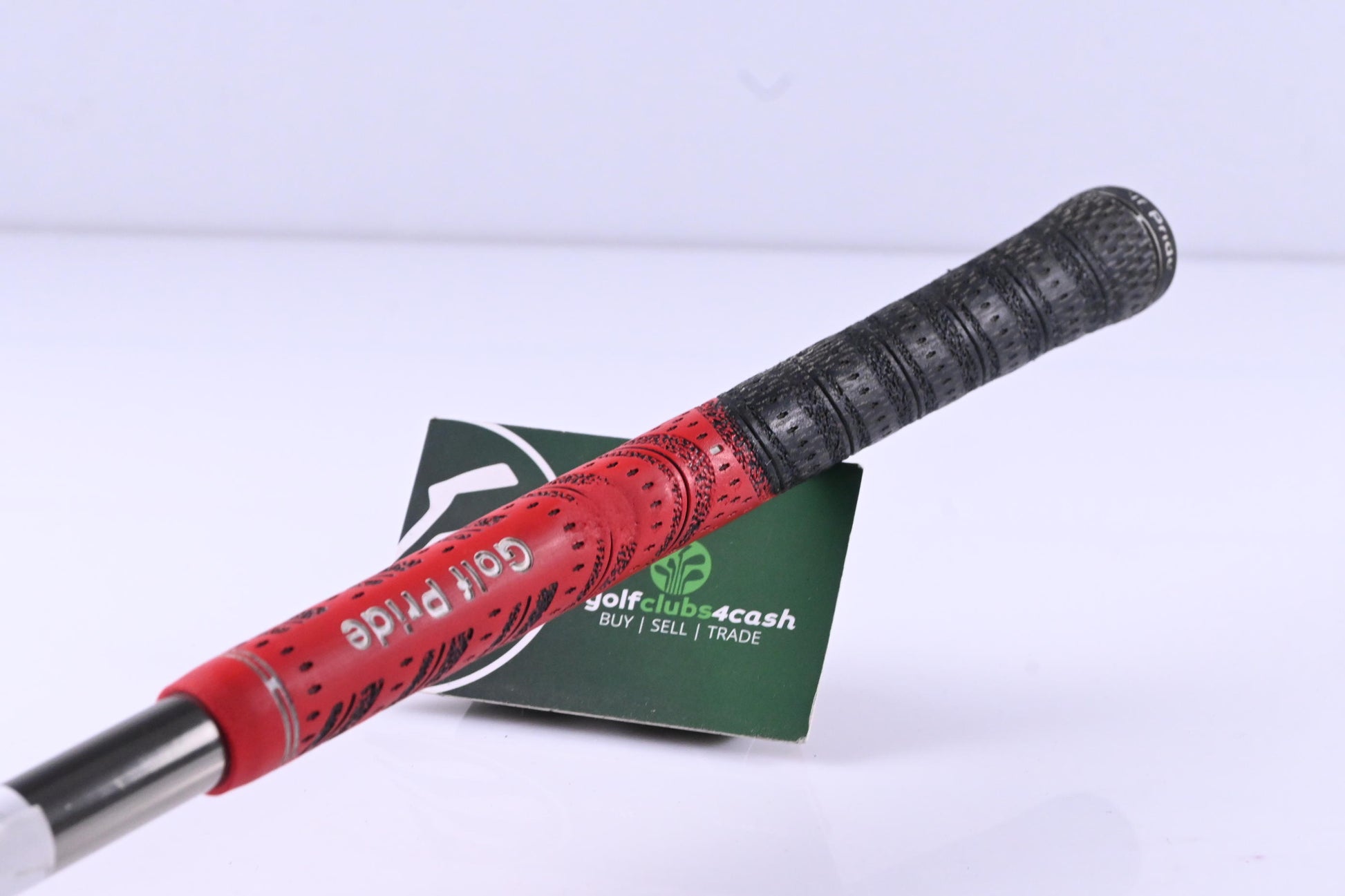 Callaway Big Bertha Fusion 2017 Driver / 10.5 Degree / Stiff Flex Recoil ES 450