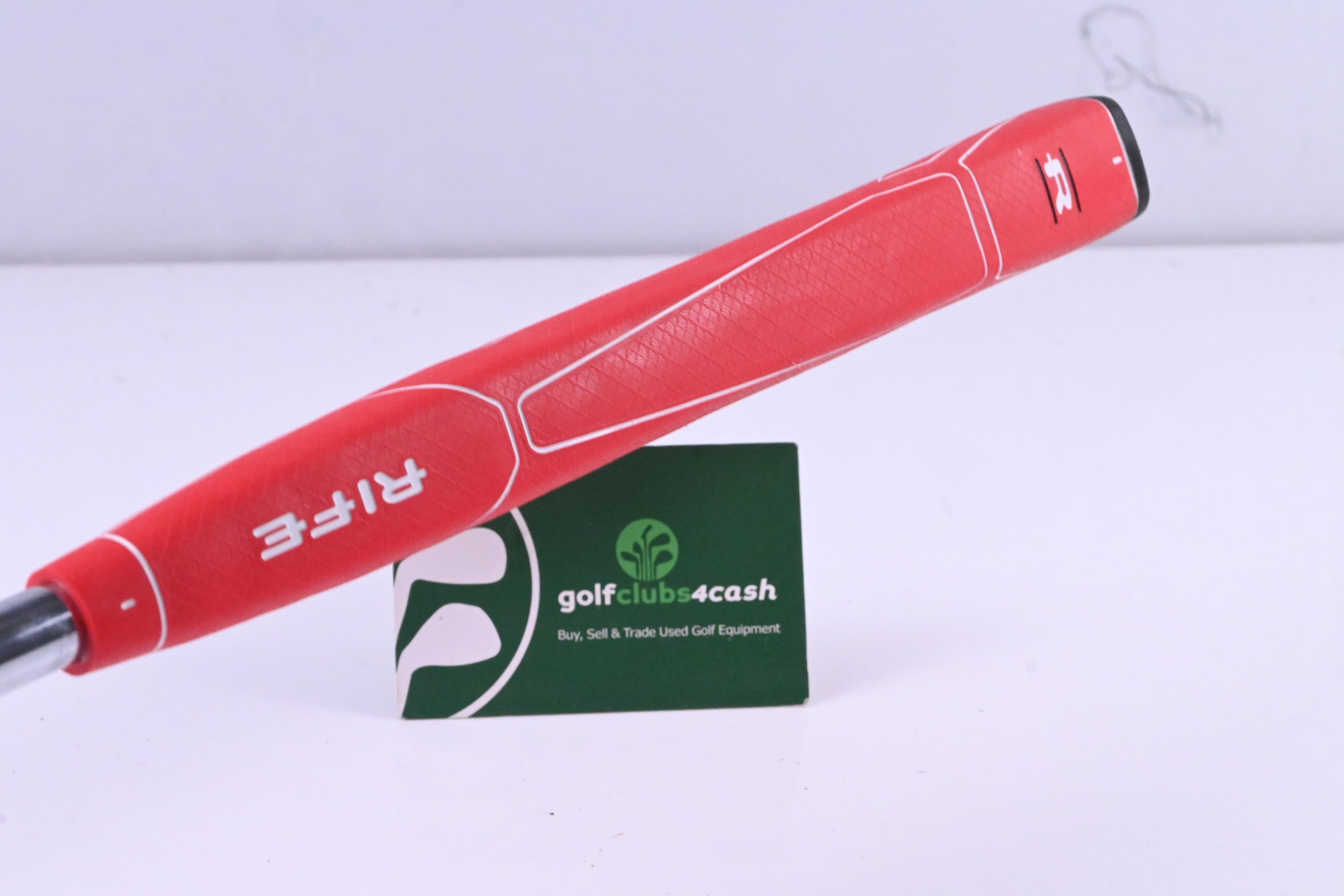 ☆美品☆ ODYSSEY Milled Collection TX7 34 Odyssey Milled Collection SX #7 Putter / 34 Inch