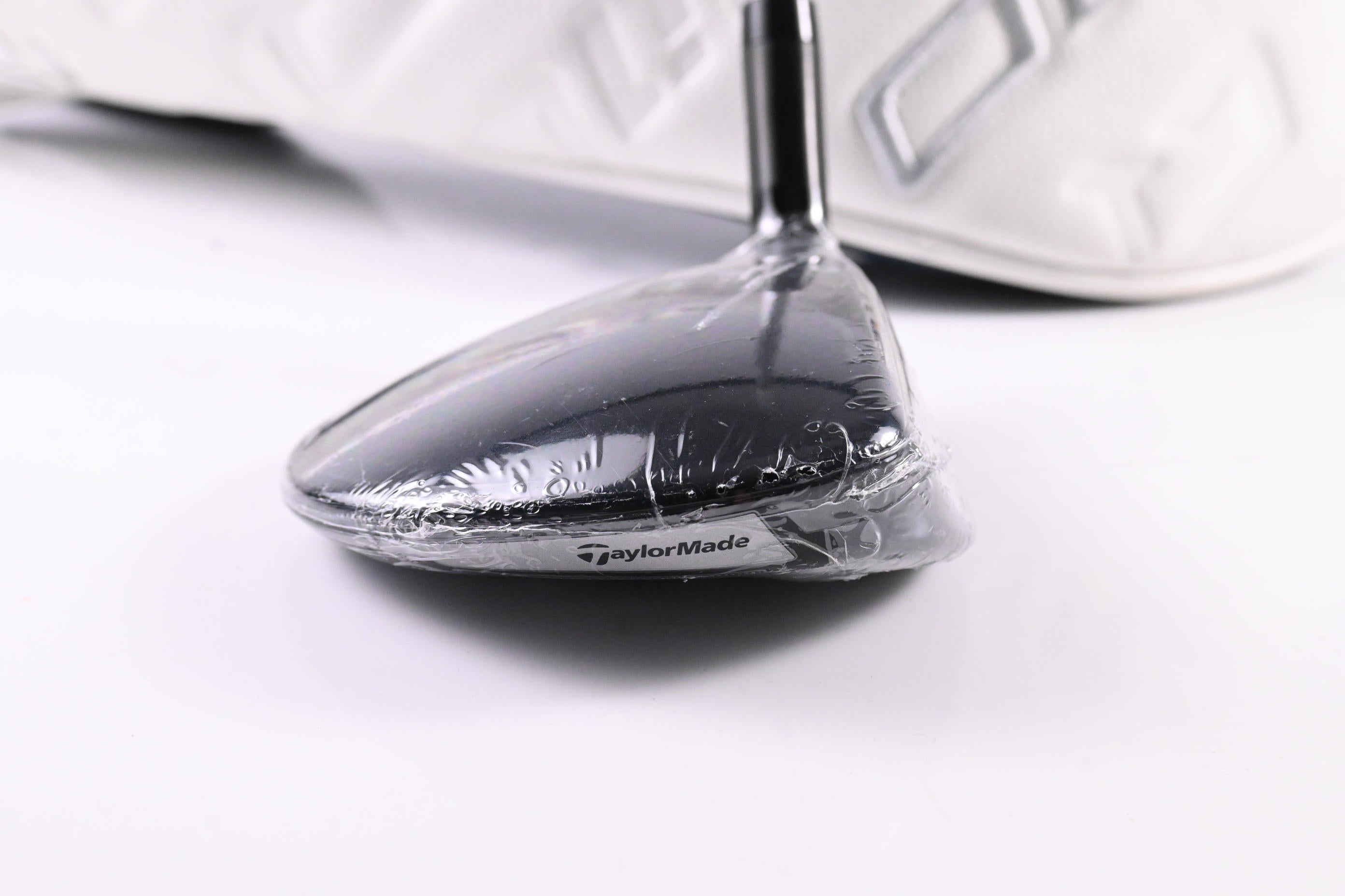 Ladies Taylormade Qi10 Max #7 Wood / 22 Degree / Ladies Flex Speeder NX TCS 40