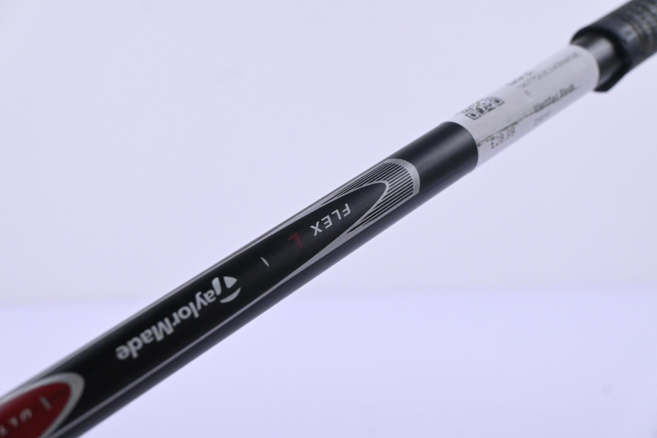 Ladies Taylormade Rescue Mid #4 Hybrid / 22 Degree / Ladies Flex Ultralite Shaft