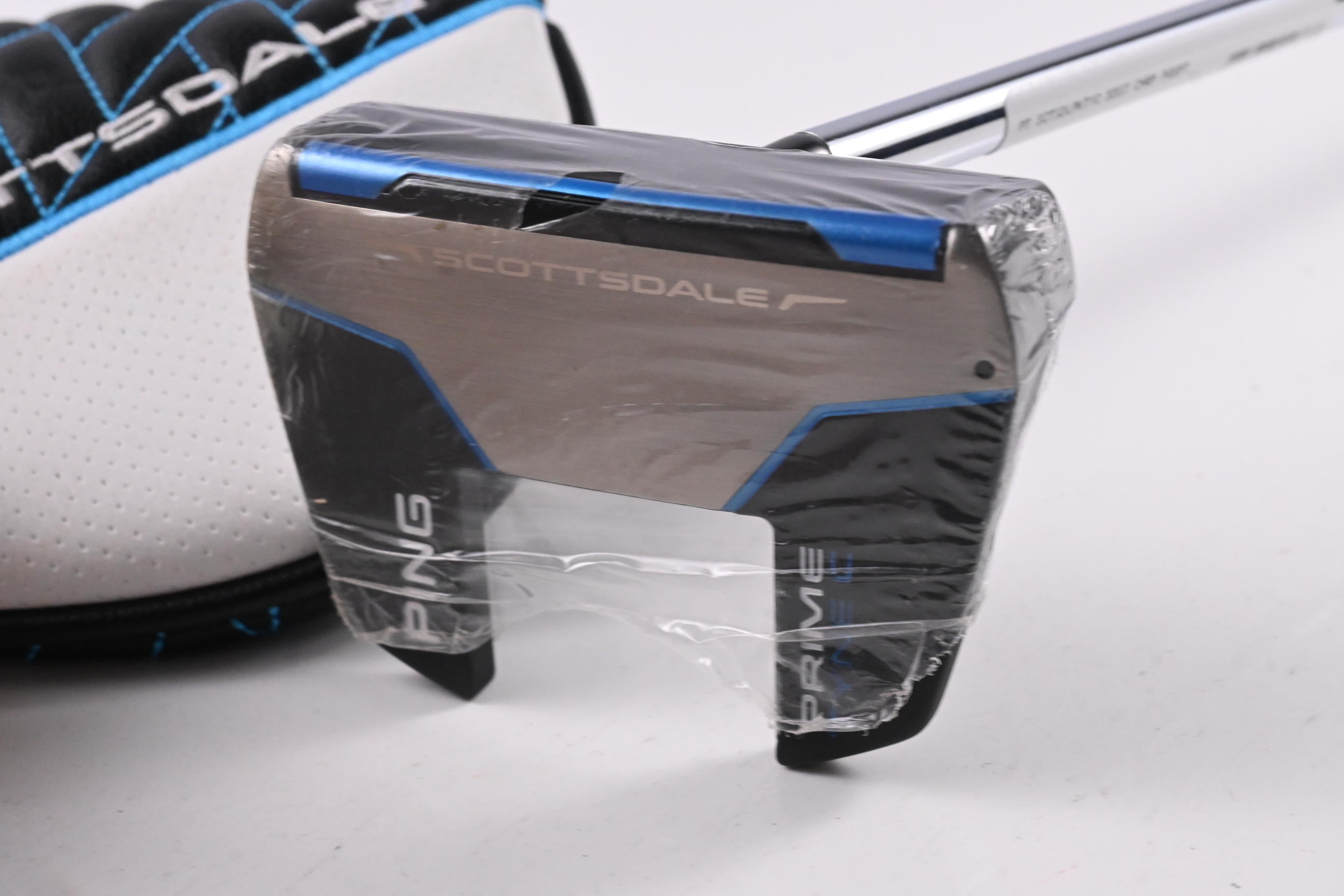 Ping Scottsdale Prime Tyne C 2025 Putter / 33 Inch