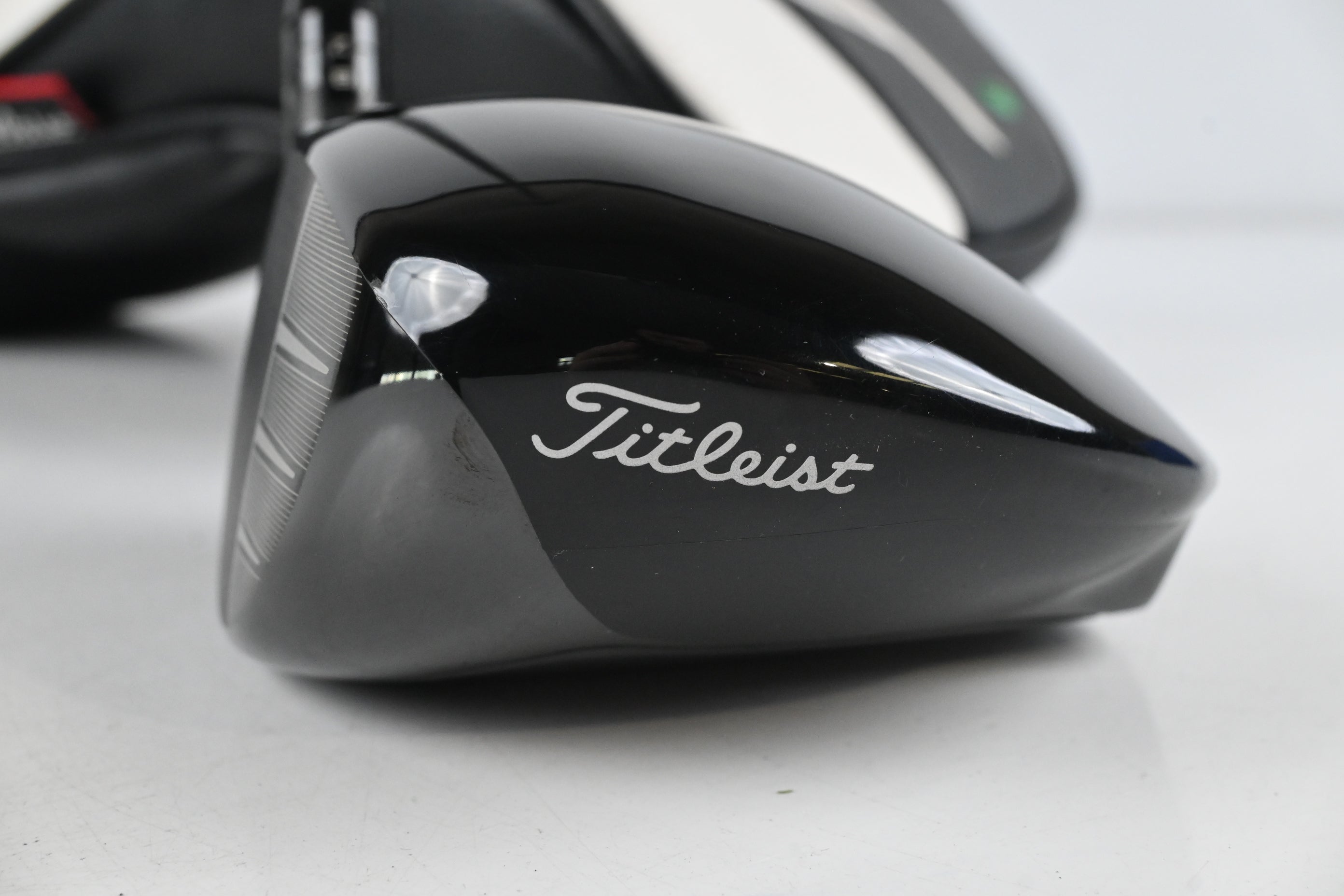 Left Hand Titleist GT4 Driver / 9 Degree / X-Flex Tensei CK Orange 60 Shaft