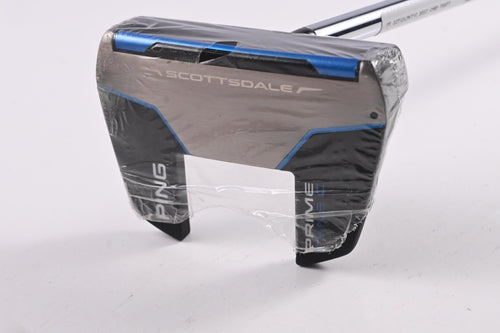 Ping Scottsdale Prime Tyne C 2025 Putter / 33 Inch