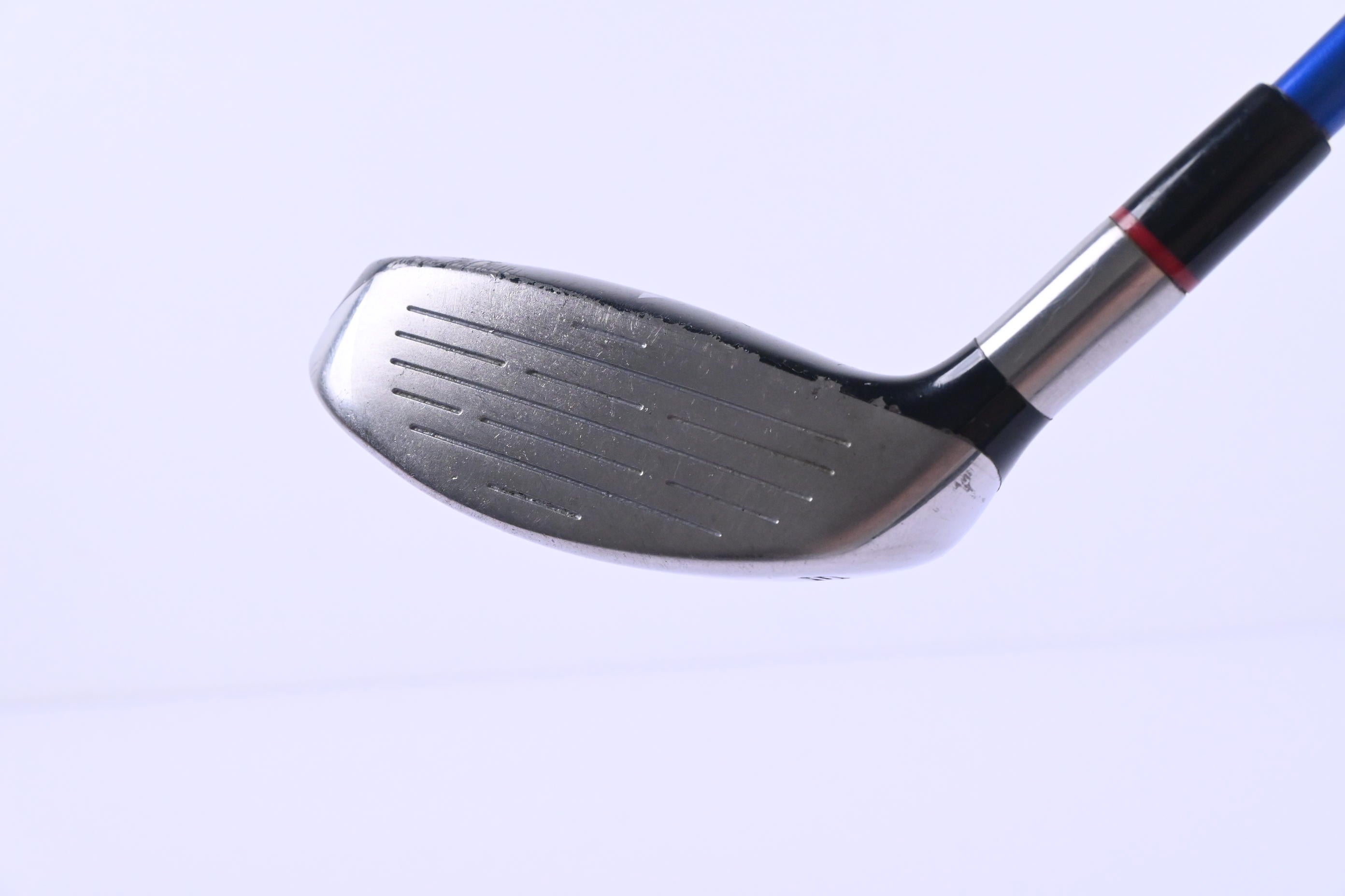 Adams RPM #3 Wood / 15 Degree / Regular Flex Grafalloy ProLaunch Blue 75
