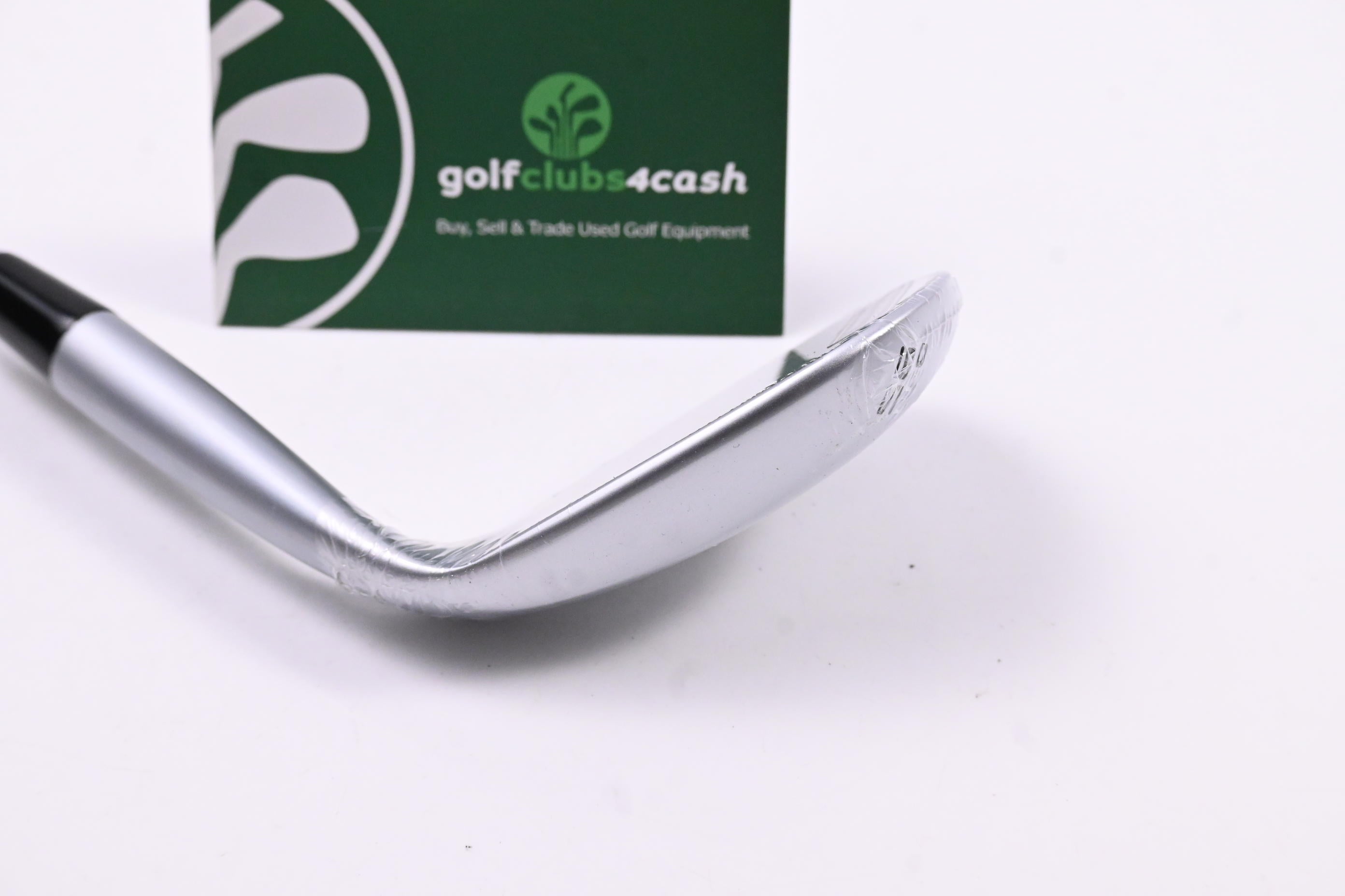 Left Hand Mizuno T24 Sand Wedge / 56 Degree / Wedge Flex Dynamic Gold Shaft