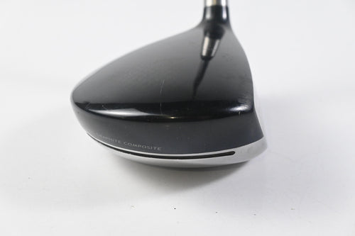 Mizuno MP-001 #3 Wood / 15 Degree / Stiff Flex Mizuno Exsar 60 Shaft
