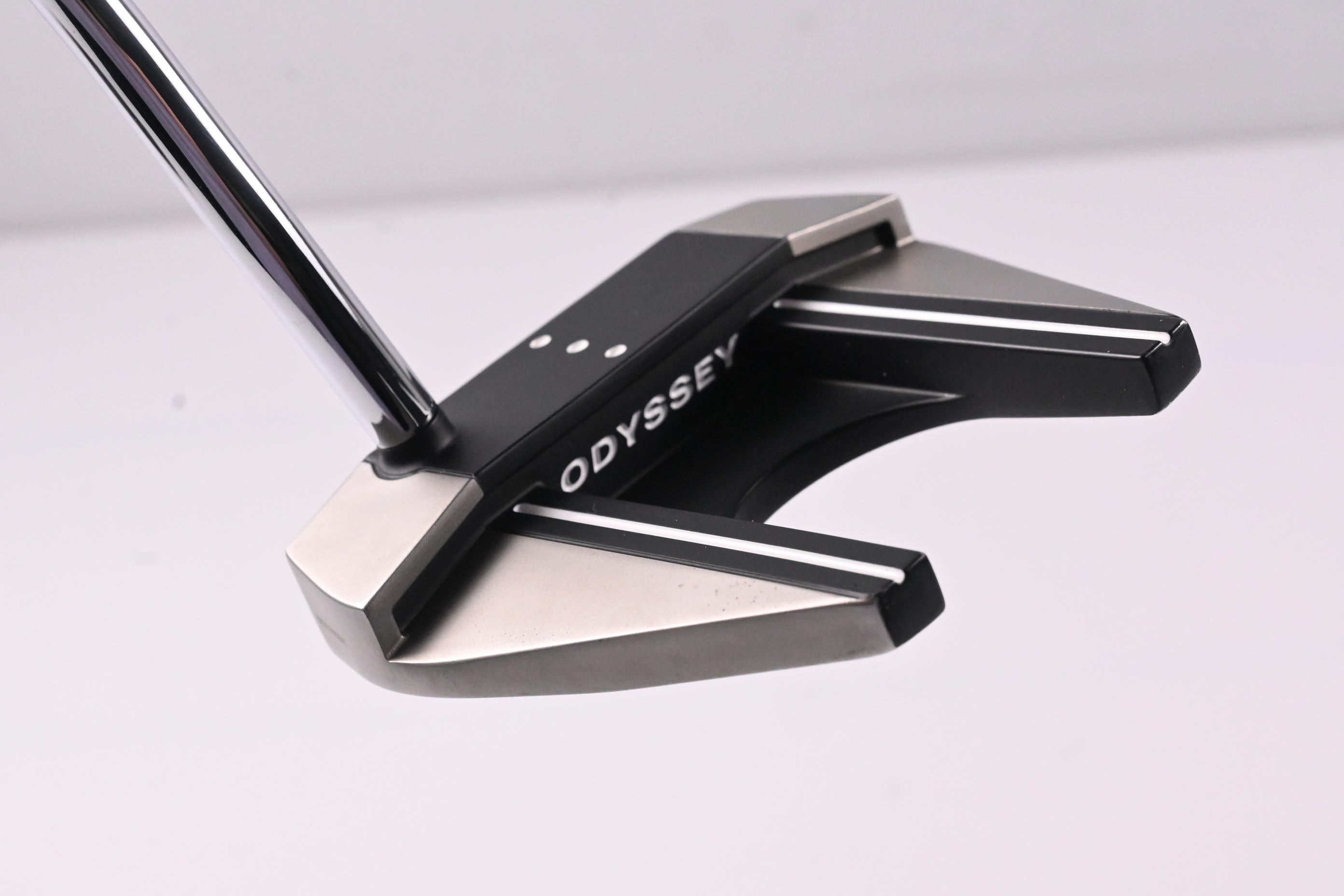 Odyssey Microhinge DB Putter / 34 Inch
