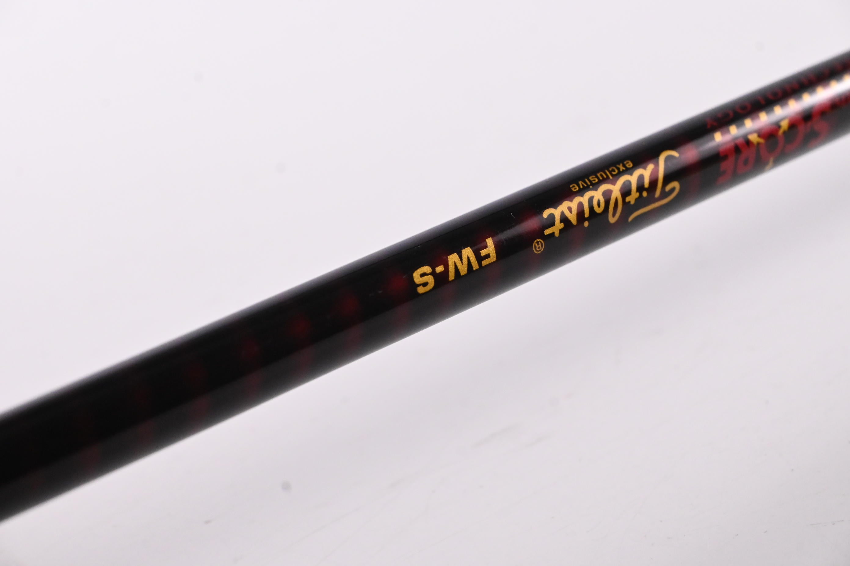 Titleist 909 F3 #3 Wood / 15 Degree / Stiff Flex Aldila Voodoo S-Core Shaft