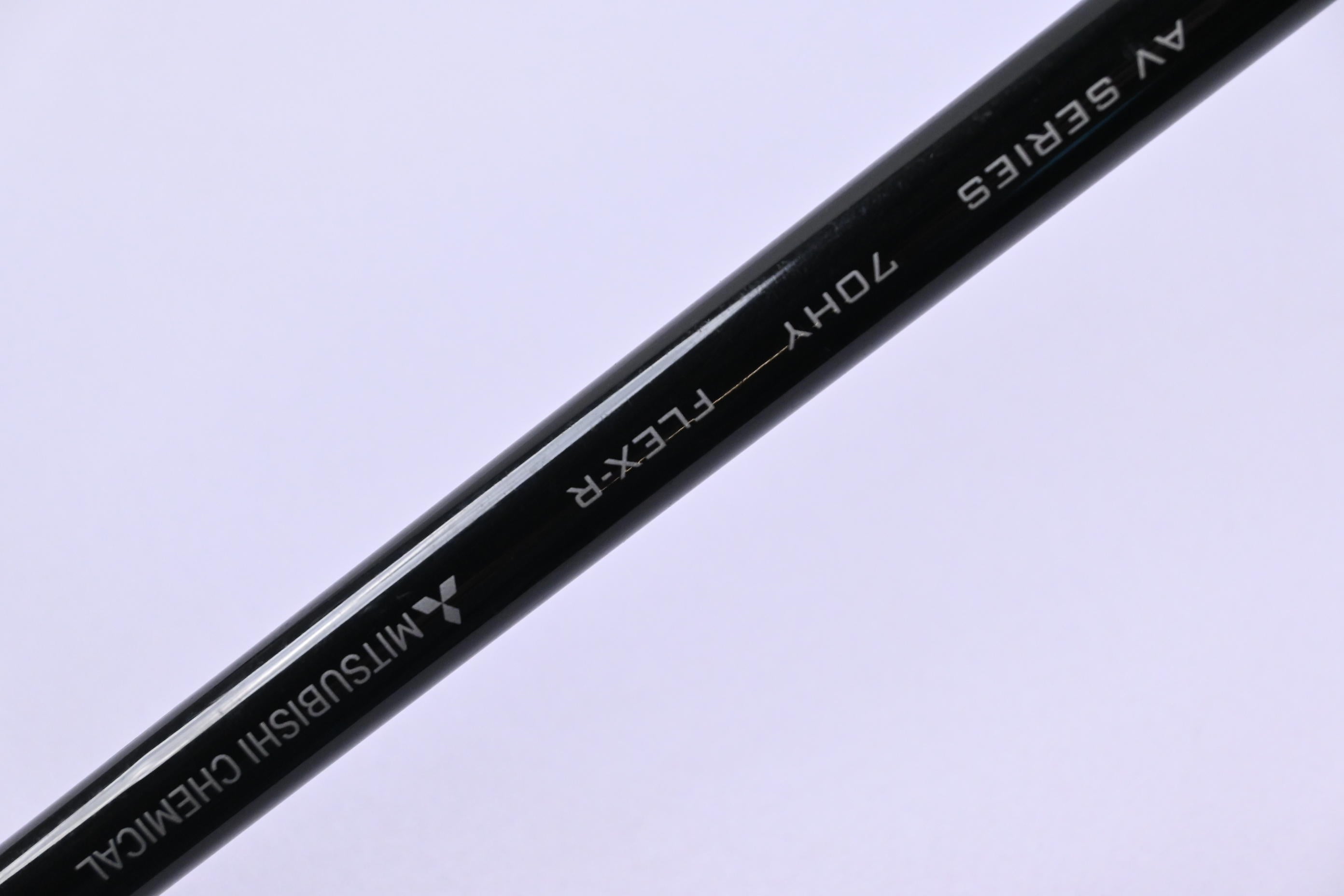 Left Hand Titleist TS2 #3 Hybrid / 21 Degree / Regular Flex Tensei AV Blue 70
