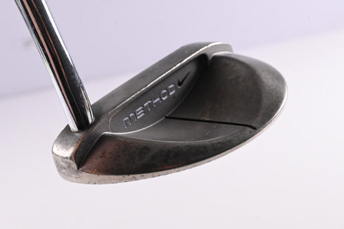 Nike Method Core MC-5i Putter / 34 Inch