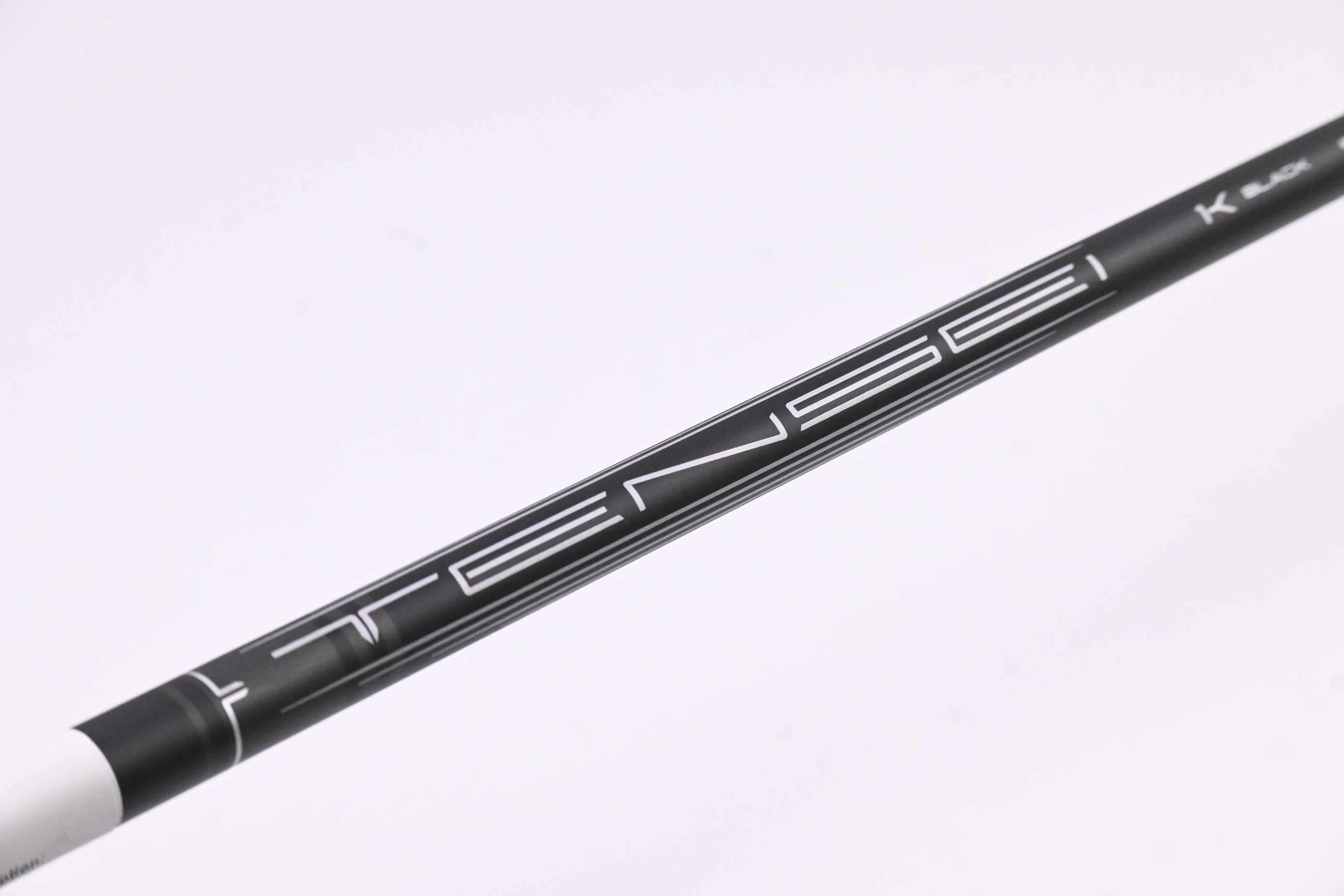 Tensei 1K Black 85 #6 Hybrid Shaft / Stiff Flex / Ping 3rd Gen
