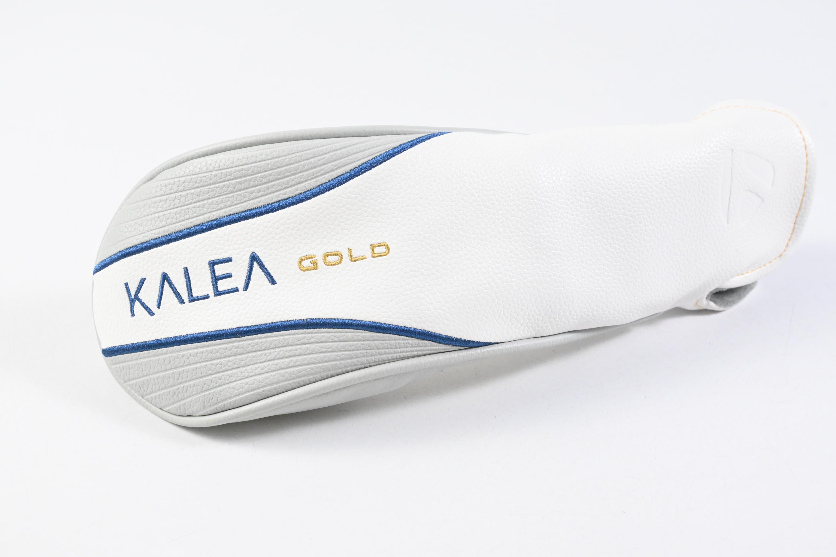 Ladies Taylormade Kalea Gold #5 Hybrid / 27 Degree / Ladies Flex Kalea Gold 40