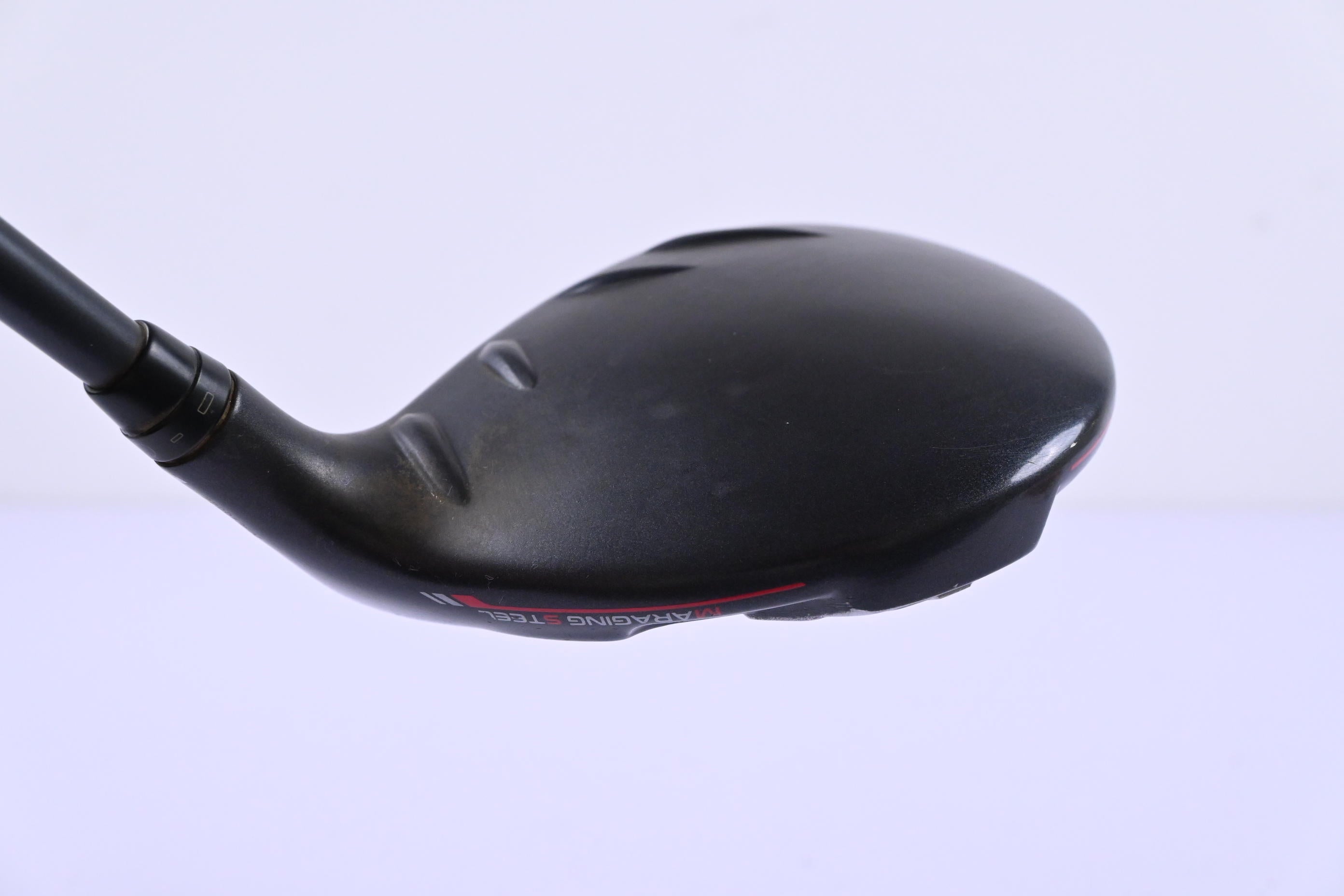 Ping G410 SFT #5 Wood / 19 Degree / Regular Flex Ping Alta CB Red 65 Shaft