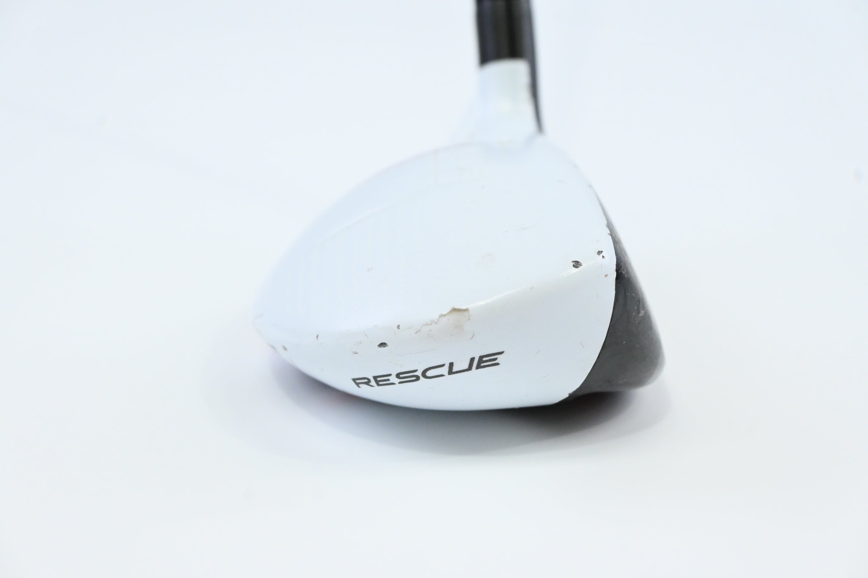 Taylormade Aeroburner #4 Hybrid / 22 Degree / Regular Flex Matrix Speed Rul-Z 70