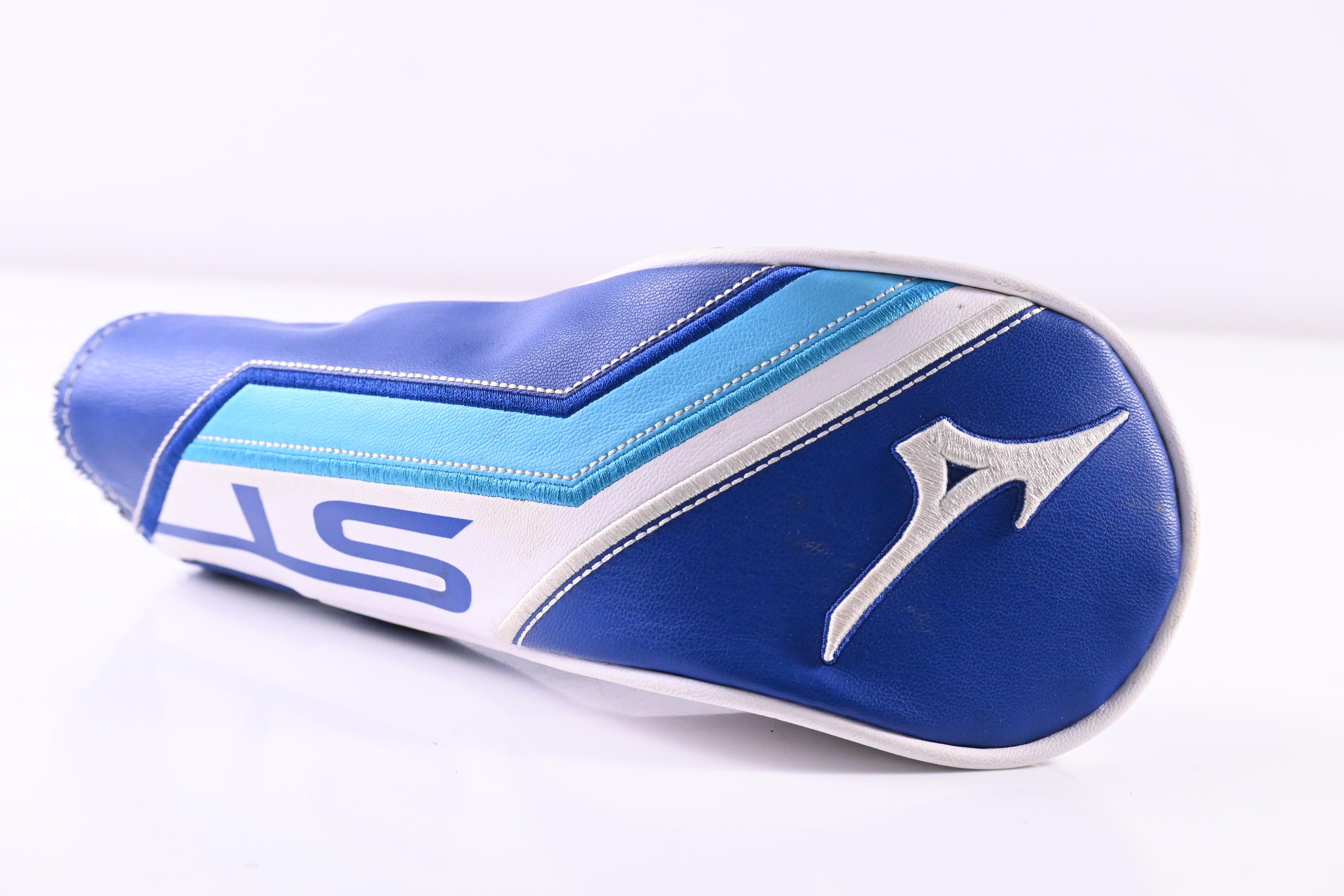 Mizuno ST-Max 230 #4 Hybrid / 22 Degree / Regular Flex UST Mamiya LinQ 75 Shaft