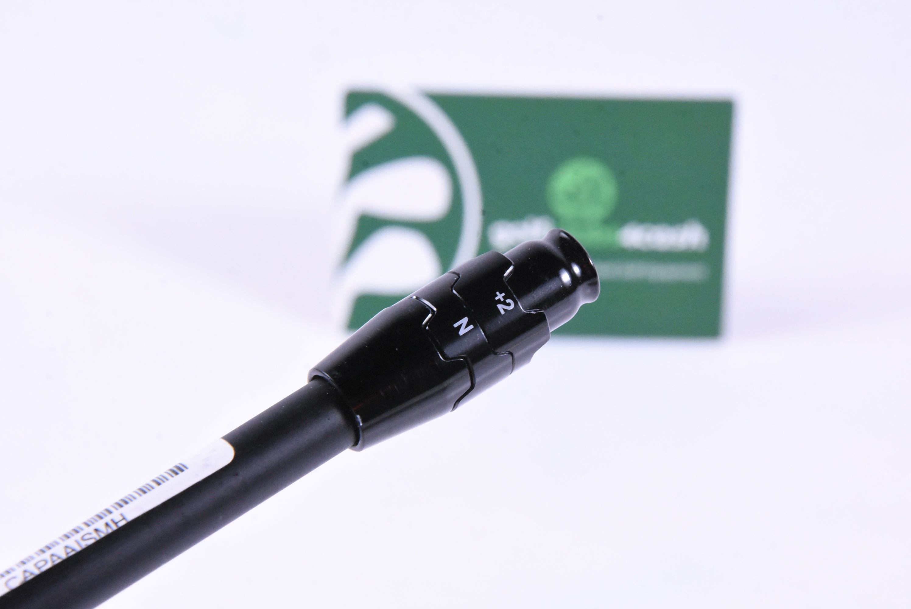 Project X Cypher 2.0 60 #5 Hybrid Shaft / Regular Flex / Callaway 3rd Gen