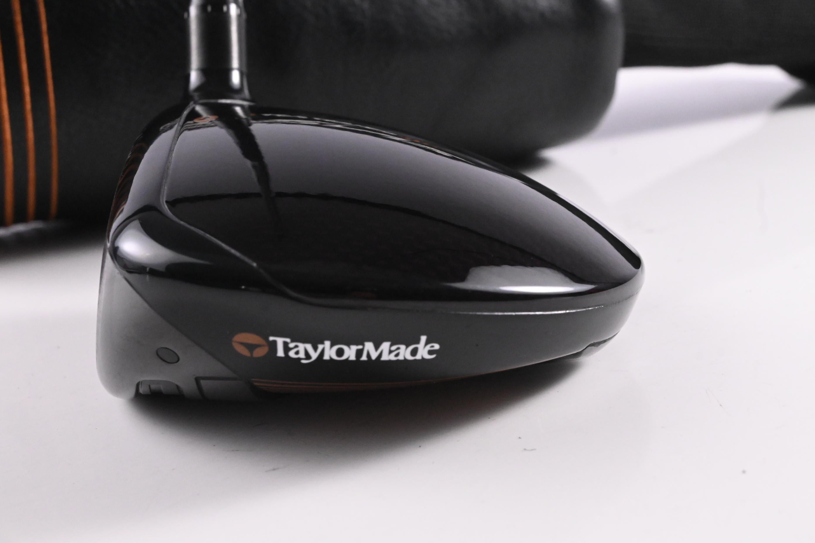 Taylormade BRNR Copper Mini Driver / 11.5 Degree / Stiff Flex UST Proforce 65 Shaft