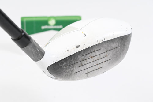 Left Hand Taylormade RBZ Stage 2 #3 Hybrid / 19 Degree / Regular Flex Rocketfuel