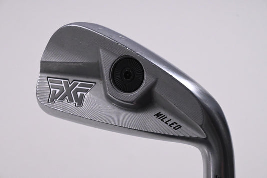 PXG 0311 X Gen4 Utility #2 Iron / 18 Degree / Stiff Flex Tensei AV Raw Blue 80