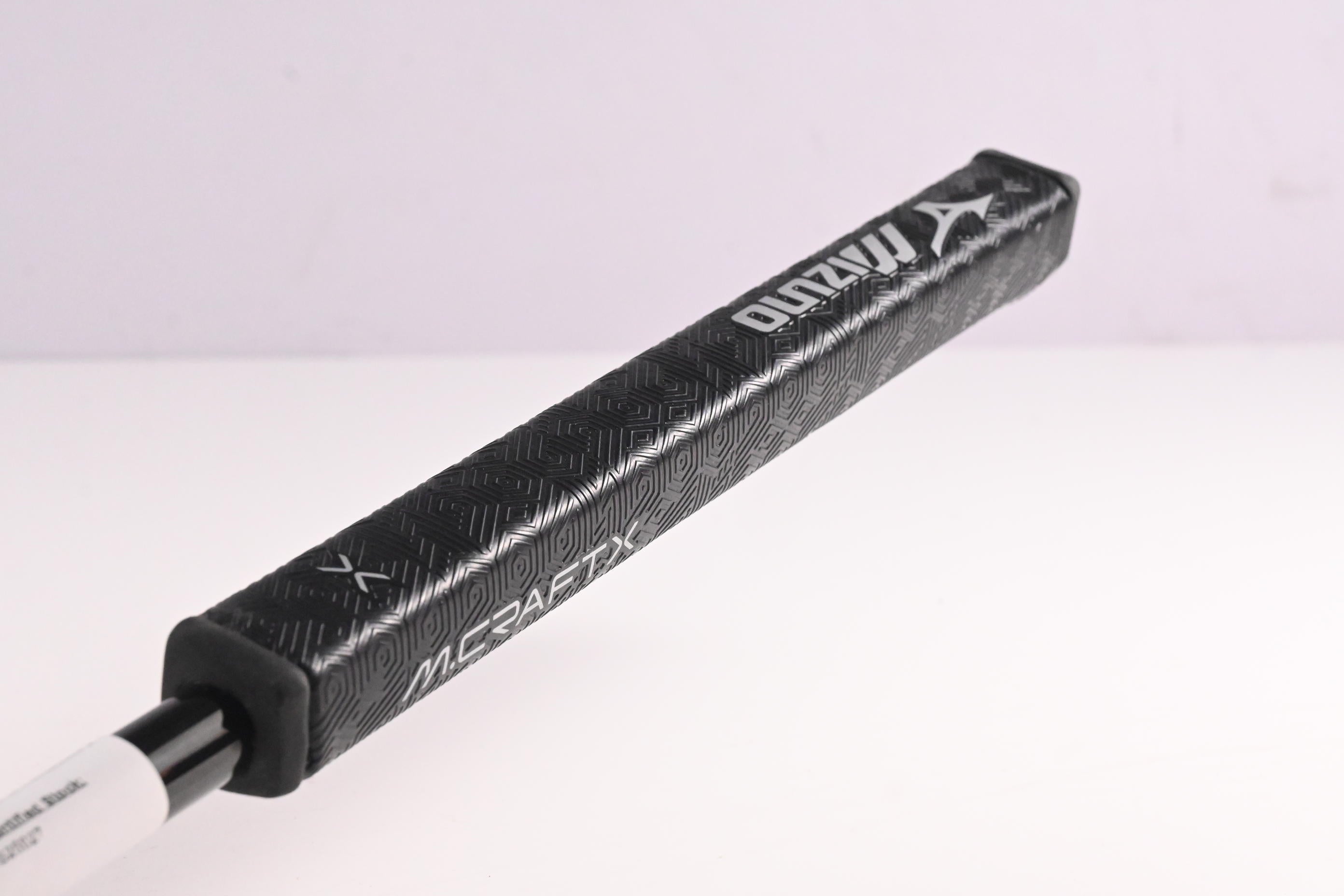 Mizuno  M.Craft X Five Putter / 35 Inch