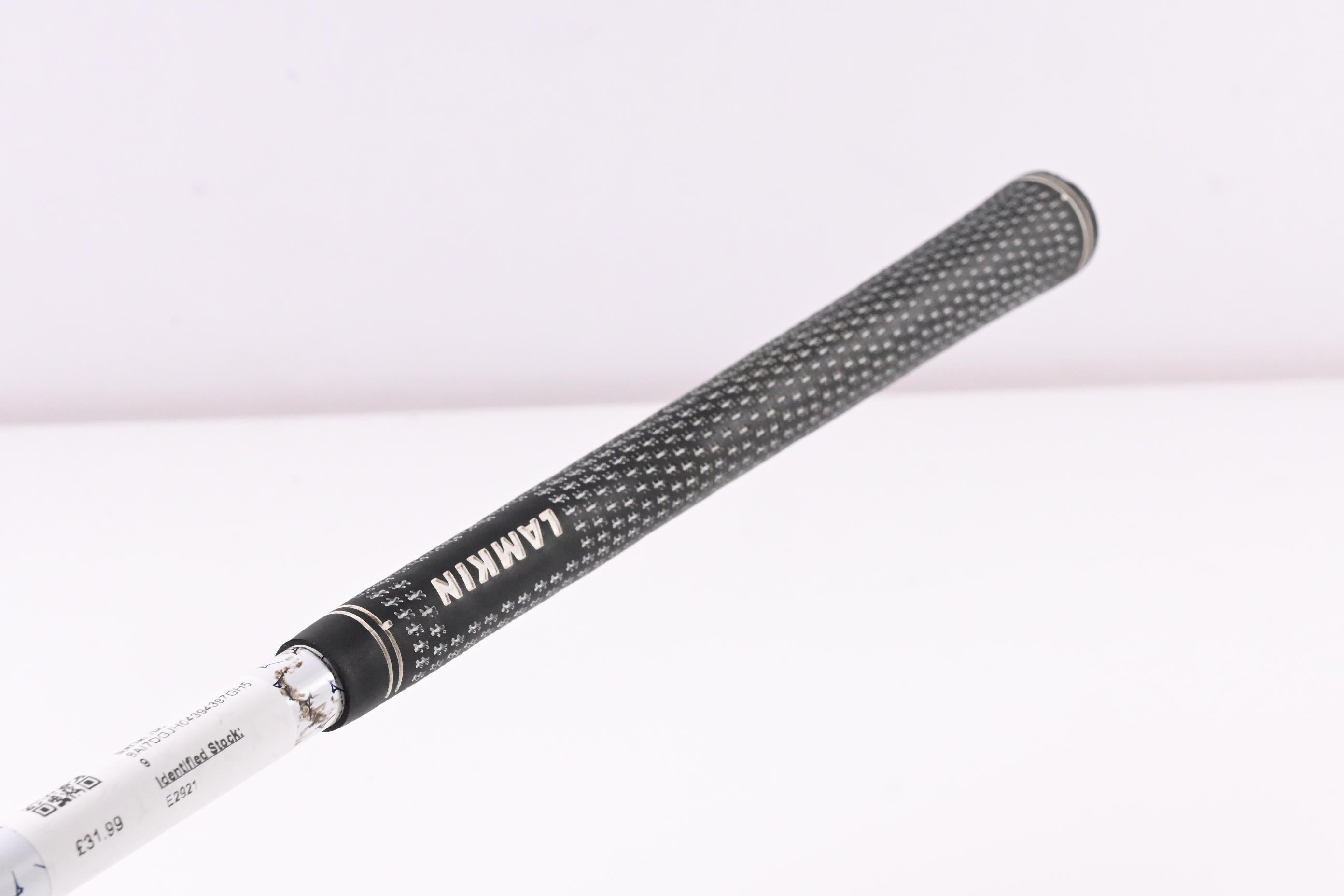 Mizuno JPX 800 #4 Hybrid / 22 Degree / Regular Flex Mizuno Exsar HS5 68 Shaft