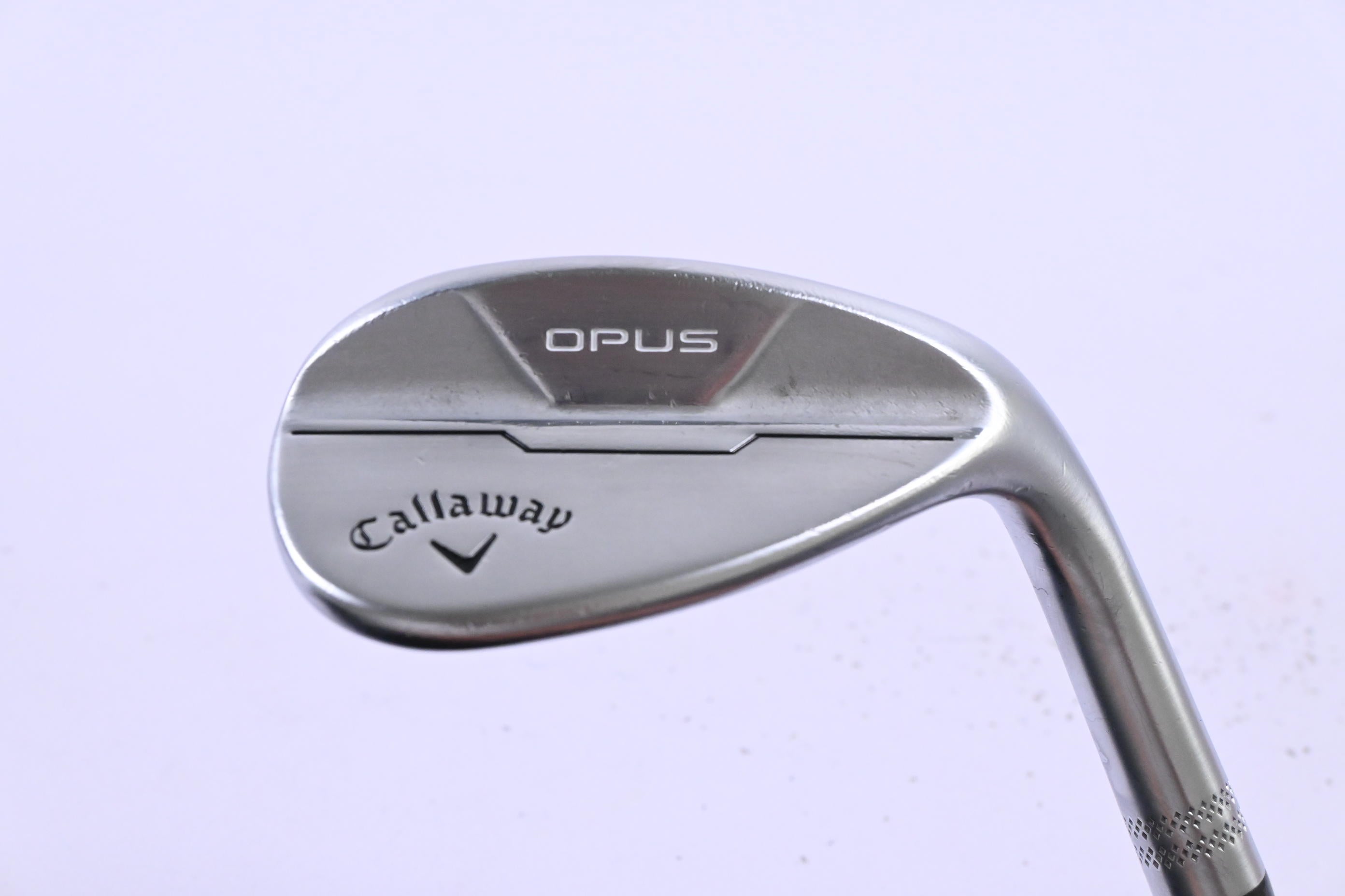 Callaway Opus Sand Wedge / 54 Degree / Wedge Flex Dynamic Gold 115