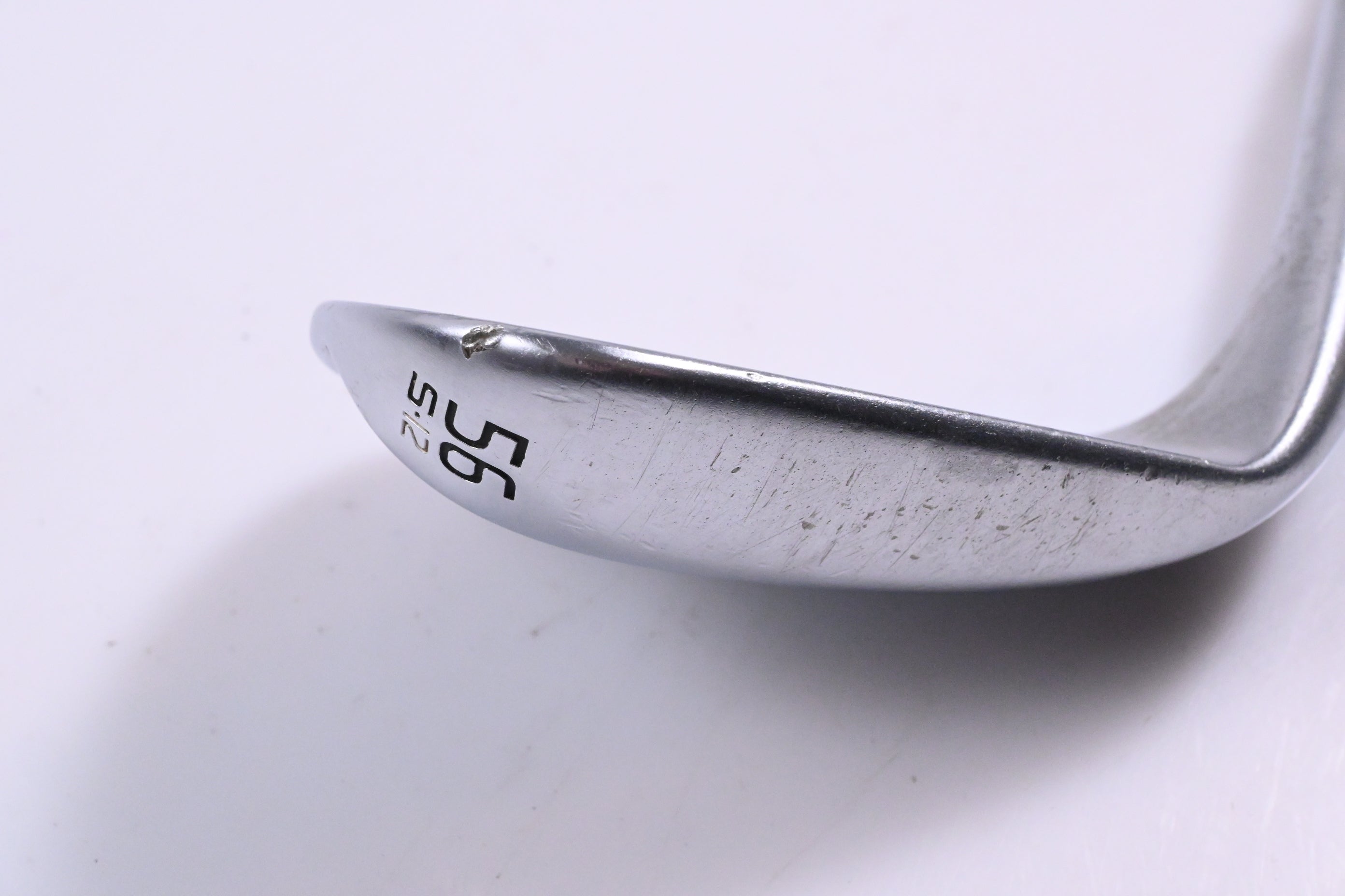 Ping S159 Sand Wedge / 56 Degree / Wedge Flex Ping Z-Z115 Shaft