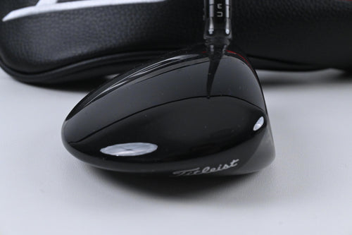 Titleist GT3 #3 Wood / 16.5 Degree / Stiff Flex HZRDUS Gen5 Black 70 Shaft