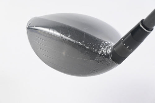 Srixon ZX Mk II #3 Wood / 15 Degree / Regular Flex Evenflow Riptide 50 Small Batch