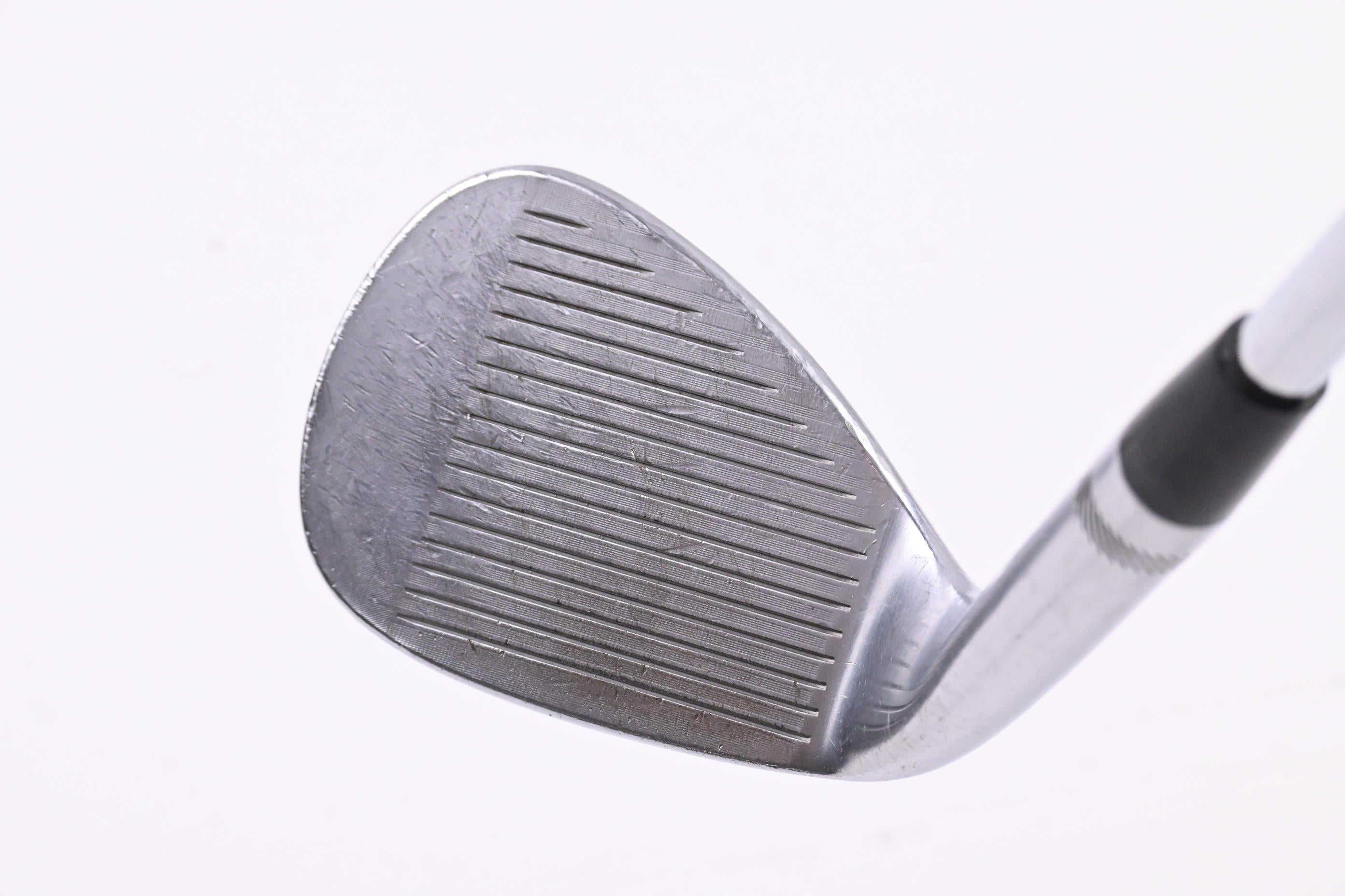 Titleist Vokey SM7 Lob Wedge / 58 Degree / Wedge Flex Titleist Vokey Shaft
