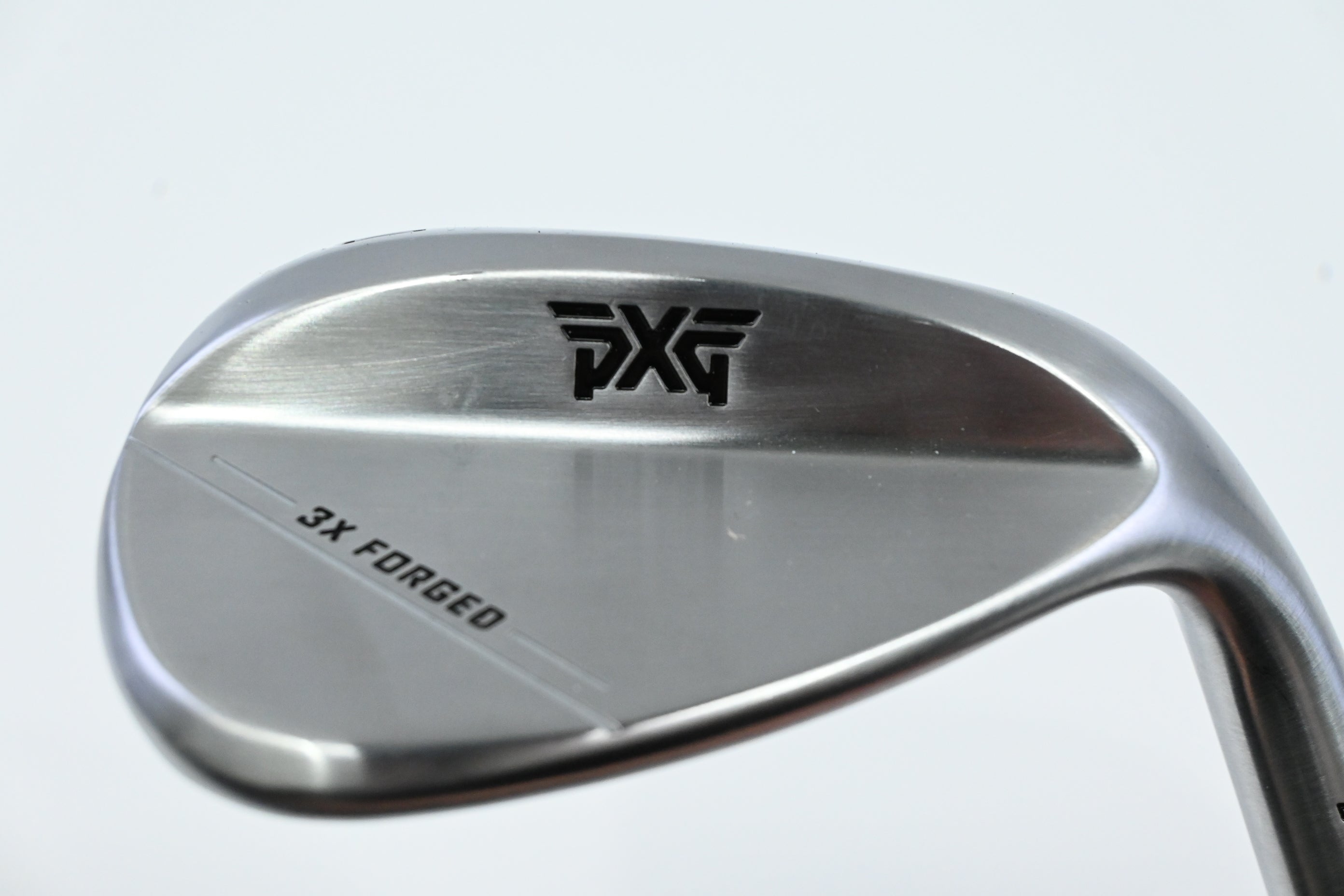 PXG Stick 'Em Lob Wedge / 60 Degree / Regular Flex KBS Tour 110 Shaft