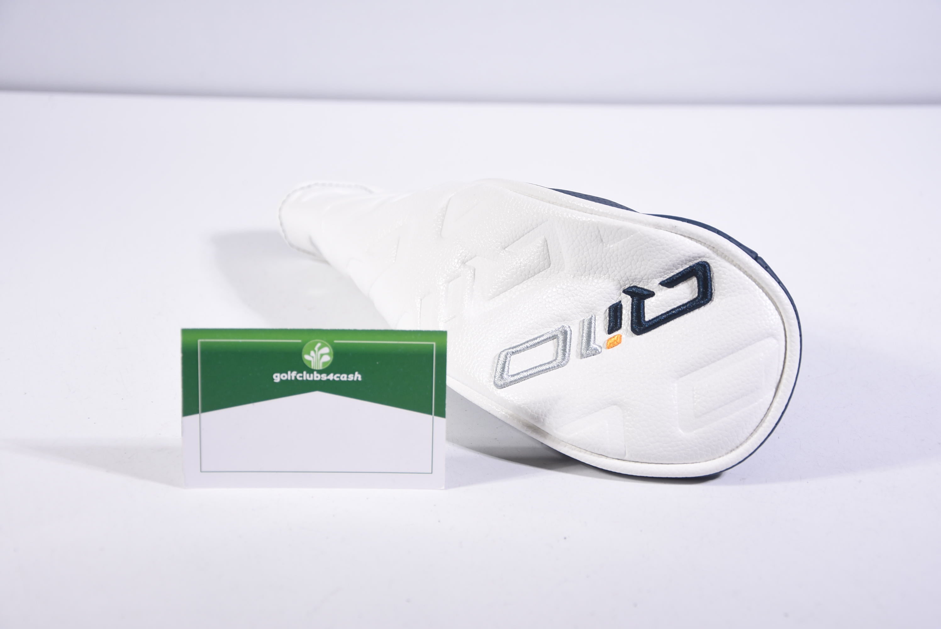 Ladies Taylormade Qi10 Max #5 Hybrid / 27 Degree / Ladies Flex Speeder NX 40