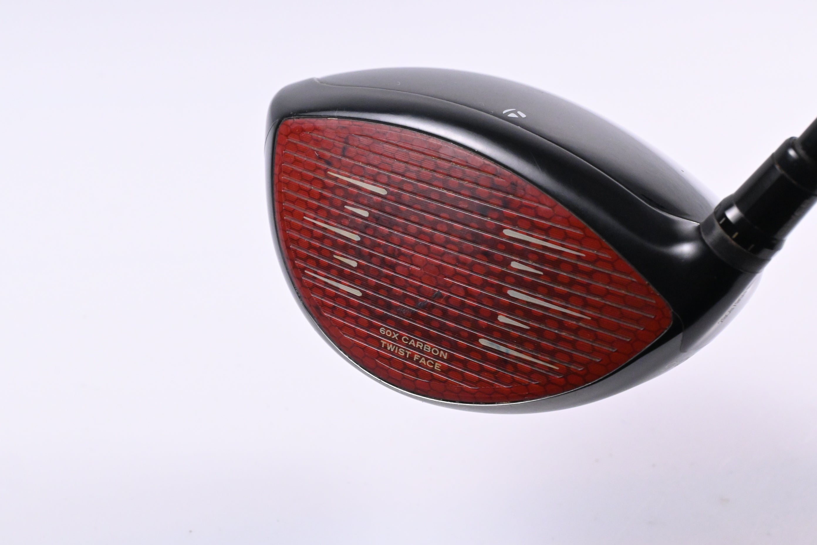 Taylormade Stealth 2 HD Driver / 10.5 Degree / Regular Flex Ventus TR Red 5