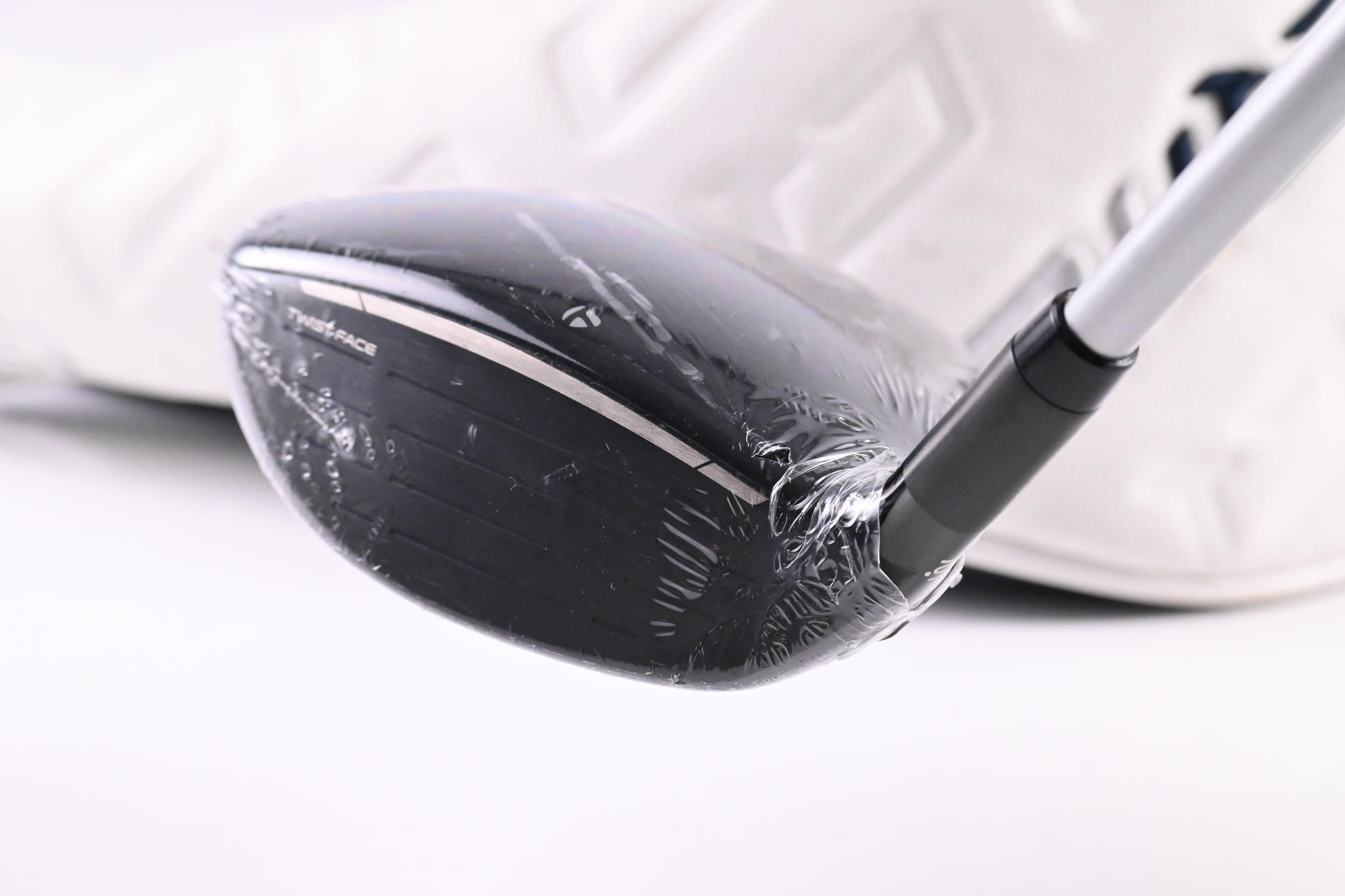 Ladies Taylormade Qi10 Max #7 Wood / 22 Degree / Ladies Flex Speeder NX TCS 40