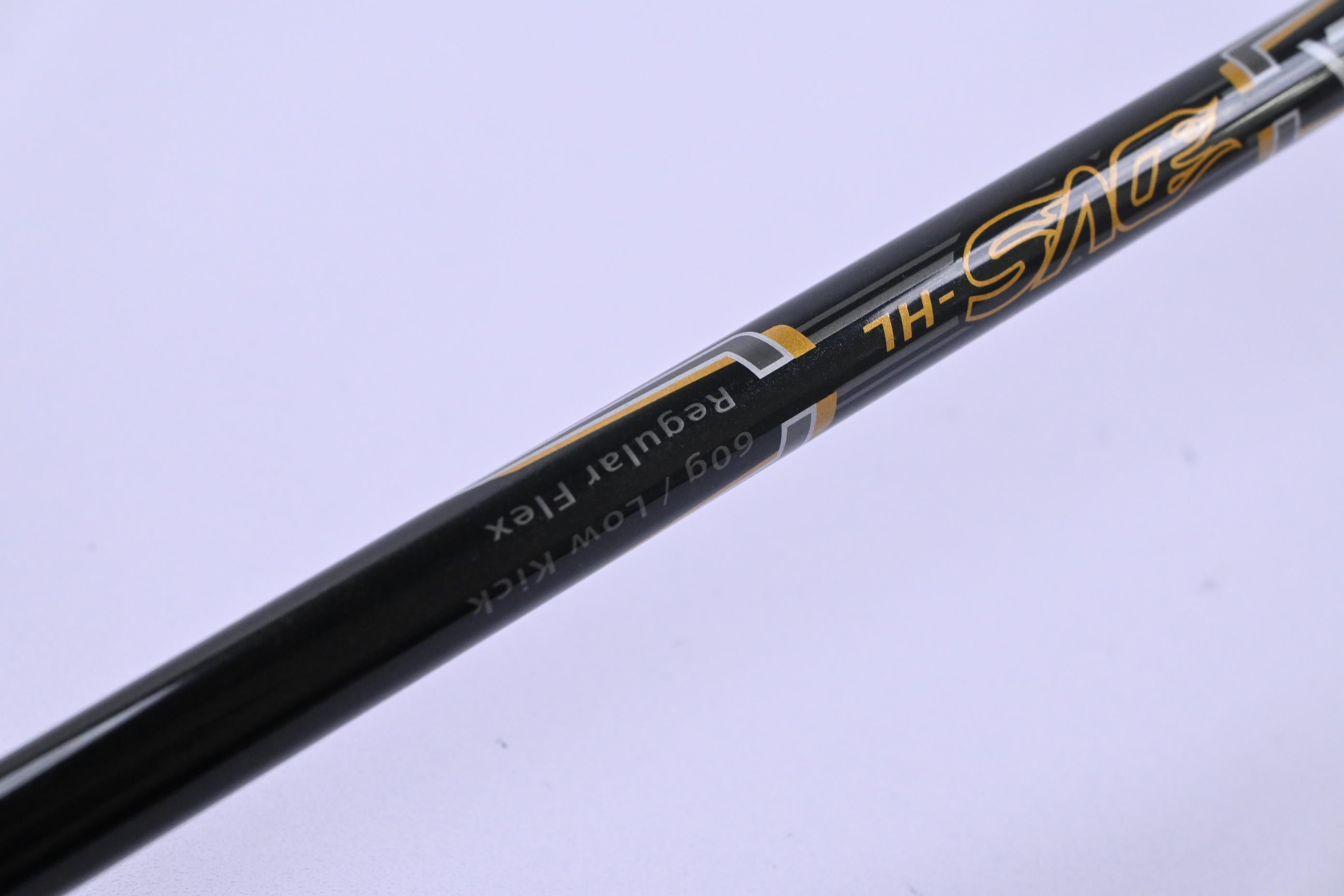 Cobra S2 Max #6 Iron / Regular Flex Aldila DVS-HL 60 Shaft
