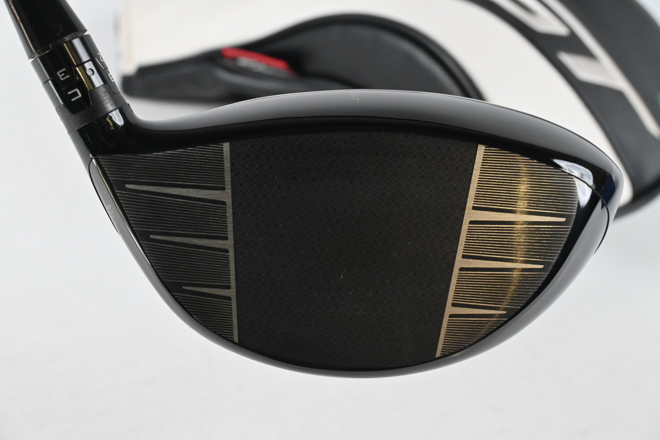 Left Hand Titleist GT4 Driver / 9 Degree / X-Flex Tensei CK Orange 60 Shaft