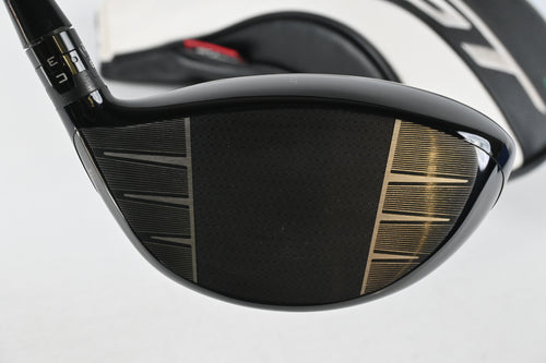 Left Hand Titleist GT4 Driver / 9 Degree / X-Flex Tensei CK Orange 60 Shaft