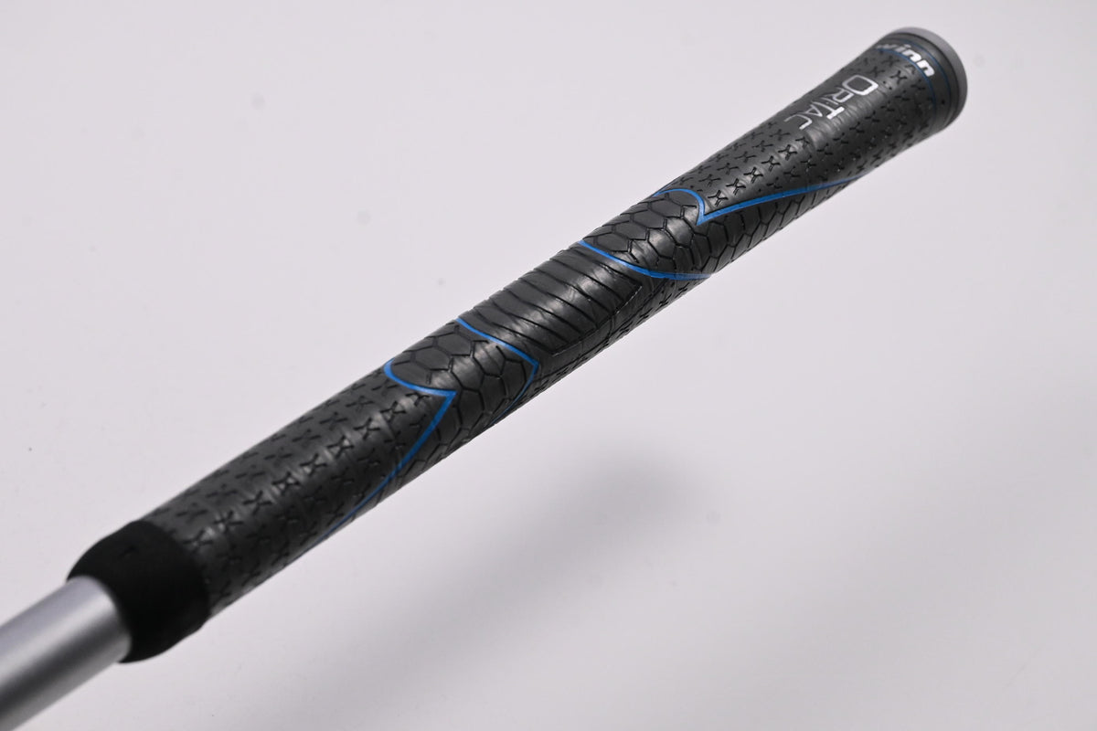 Left Hand Cobra DS-Adapt Max #7 Iron / Ladies Flex KBS PGI 55 Shaft